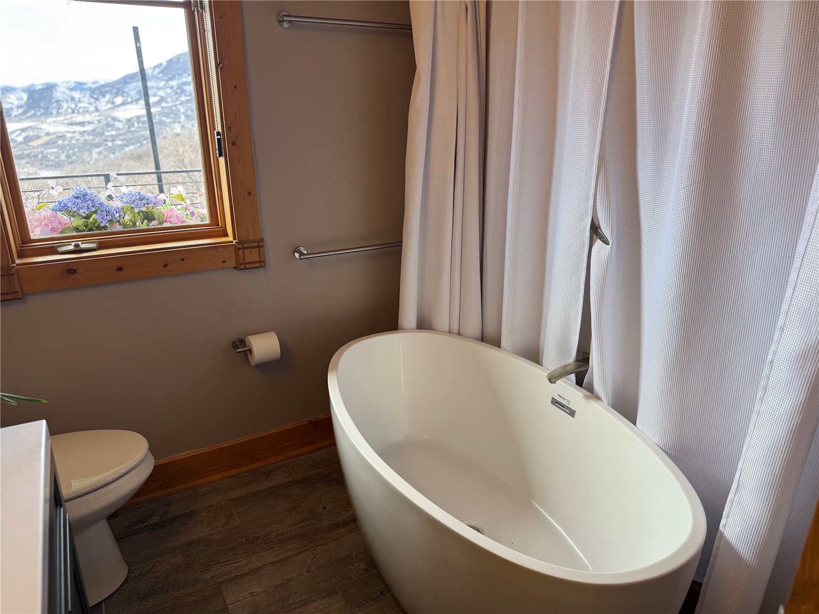 27400 Grouse Court Steamboat Springs CO 80487