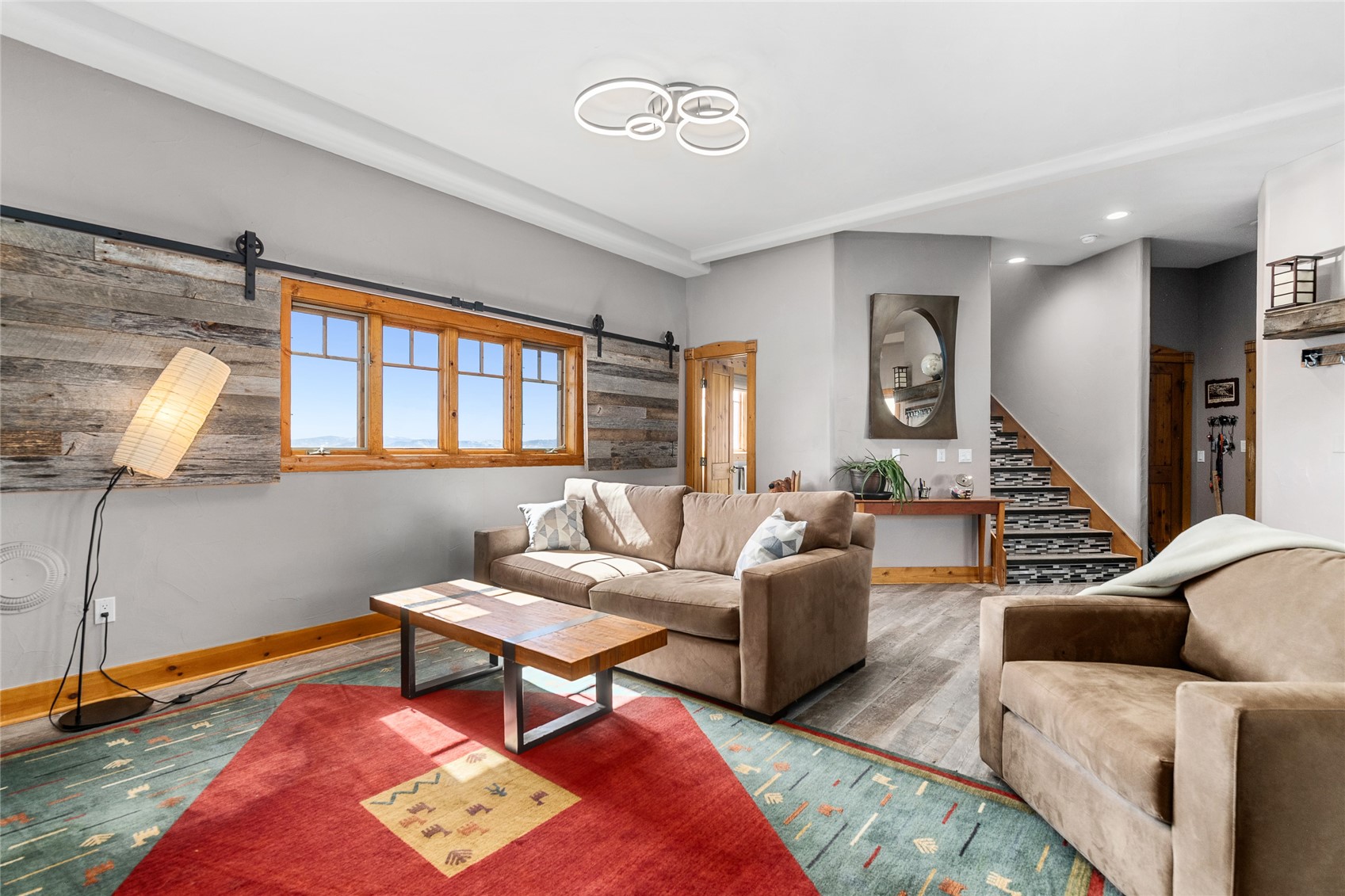 27400 Grouse Court Steamboat Springs CO 80487