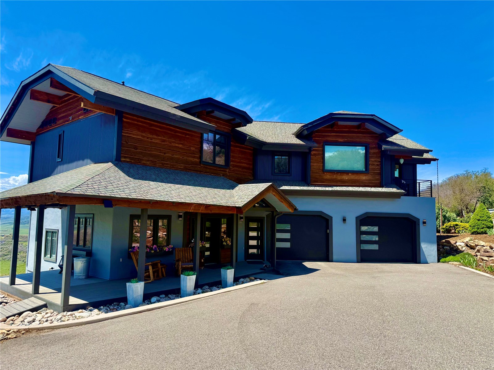 27400 Grouse Court Steamboat Springs CO 80487