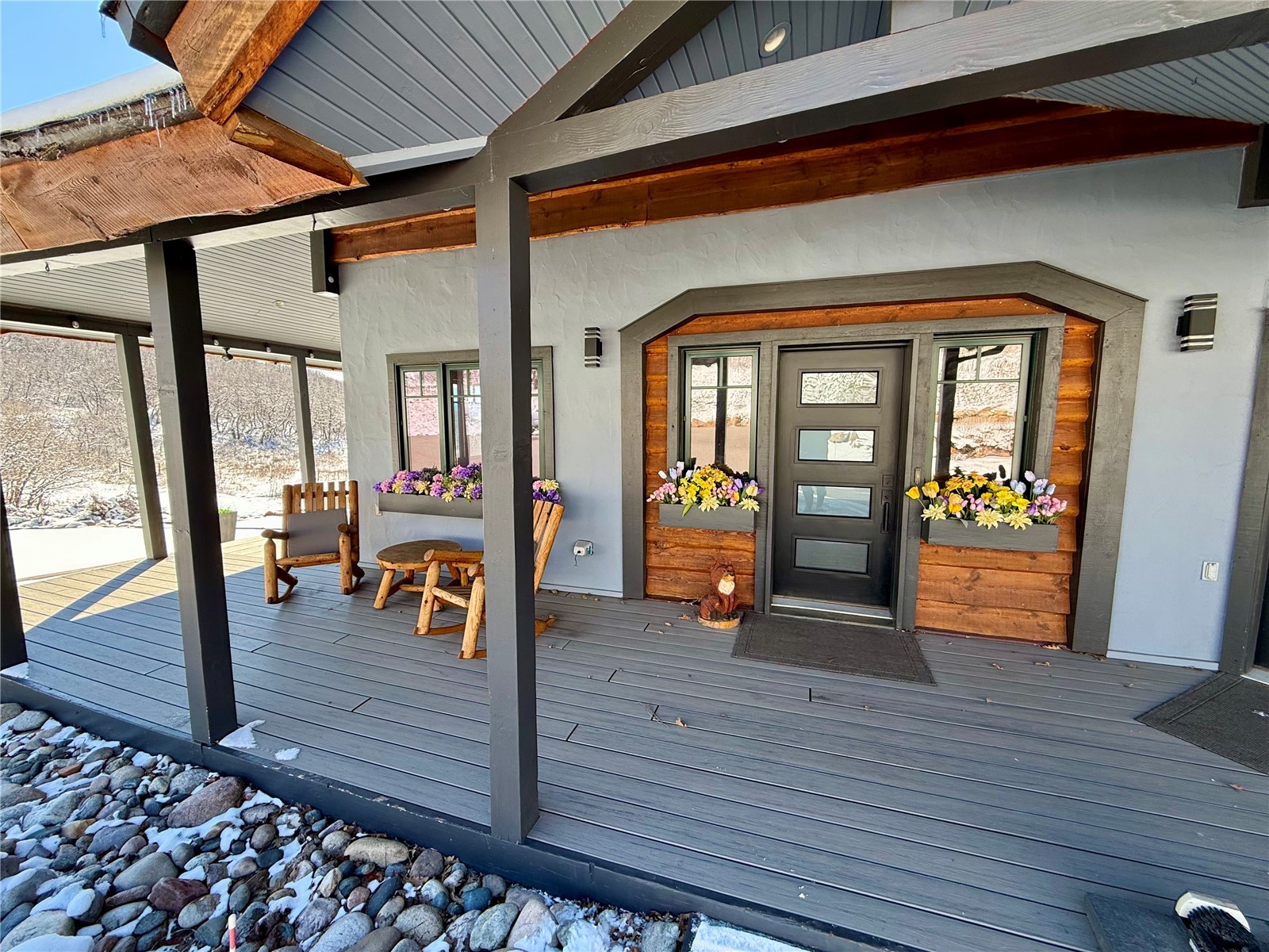 27400 Grouse Court Steamboat Springs CO 80487