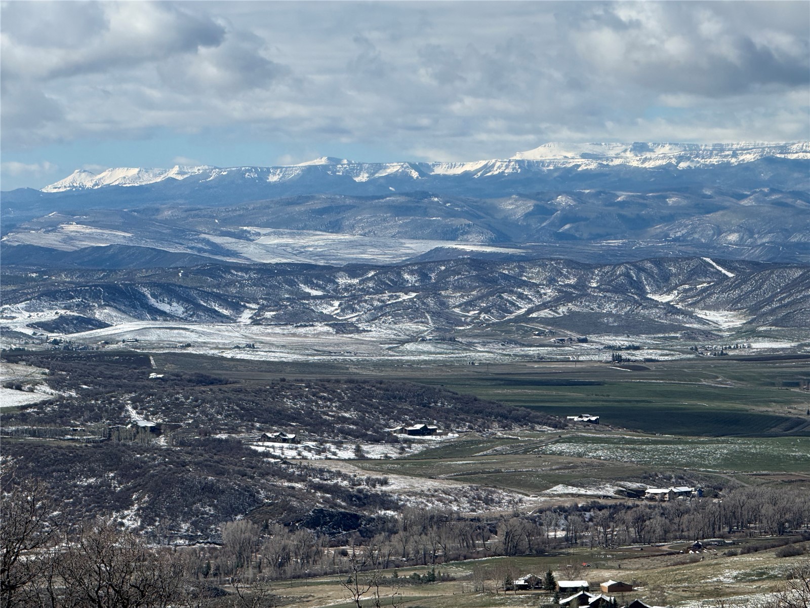 27400 Grouse Court Steamboat Springs CO 80487