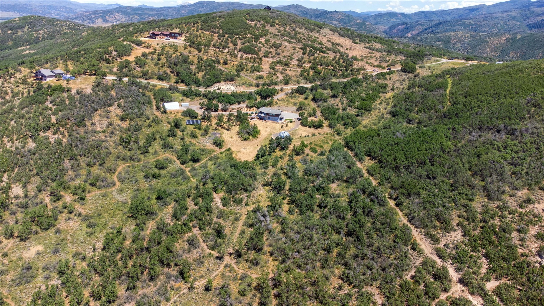 27400 Grouse Court Steamboat Springs CO 80487