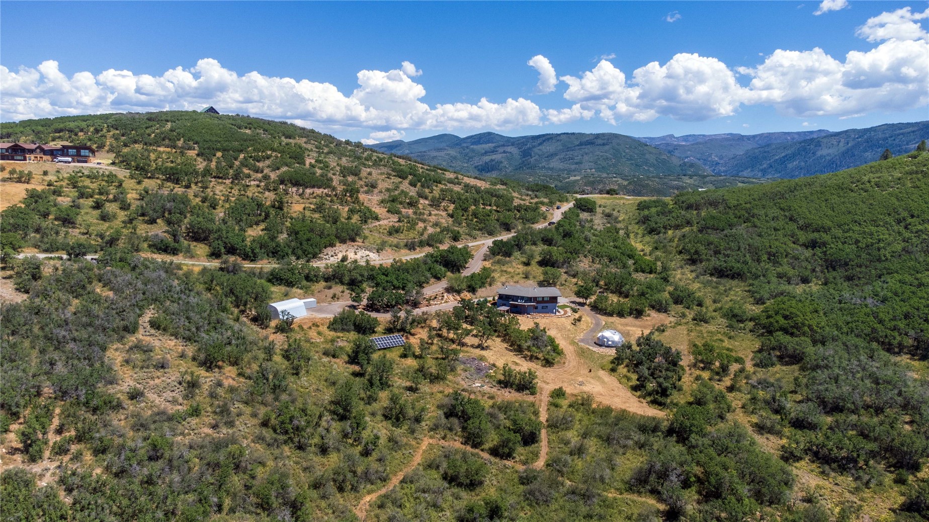 27400 Grouse Court Steamboat Springs CO 80487