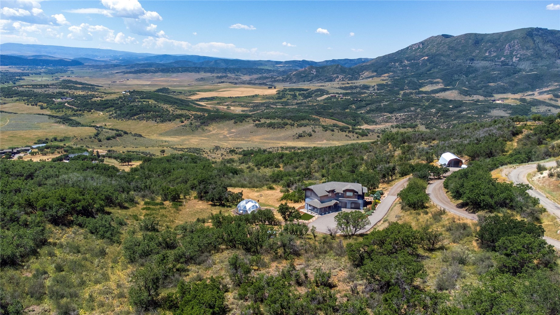 27400 Grouse Court Steamboat Springs CO 80487
