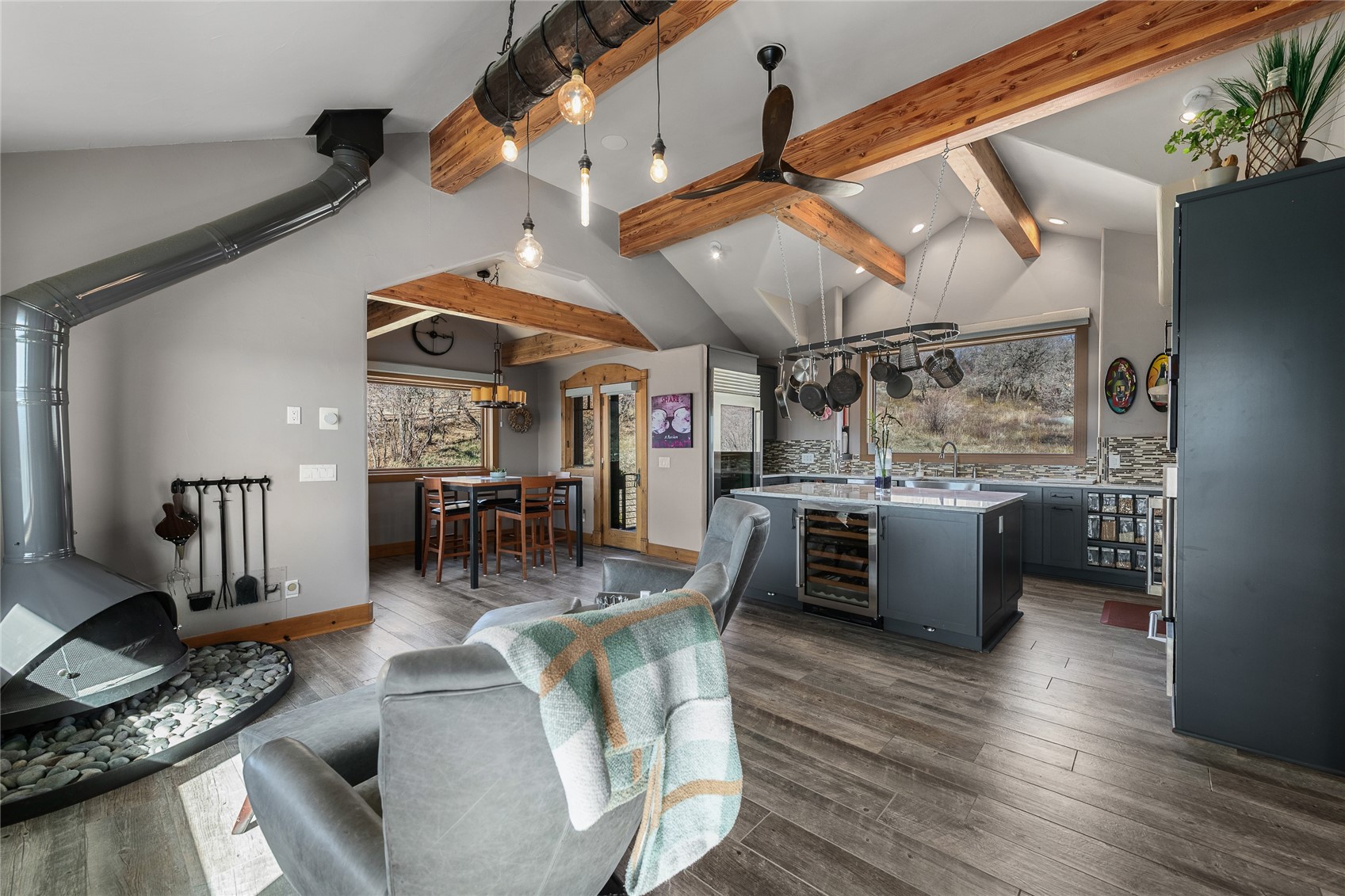 27400 Grouse Court Steamboat Springs CO 80487