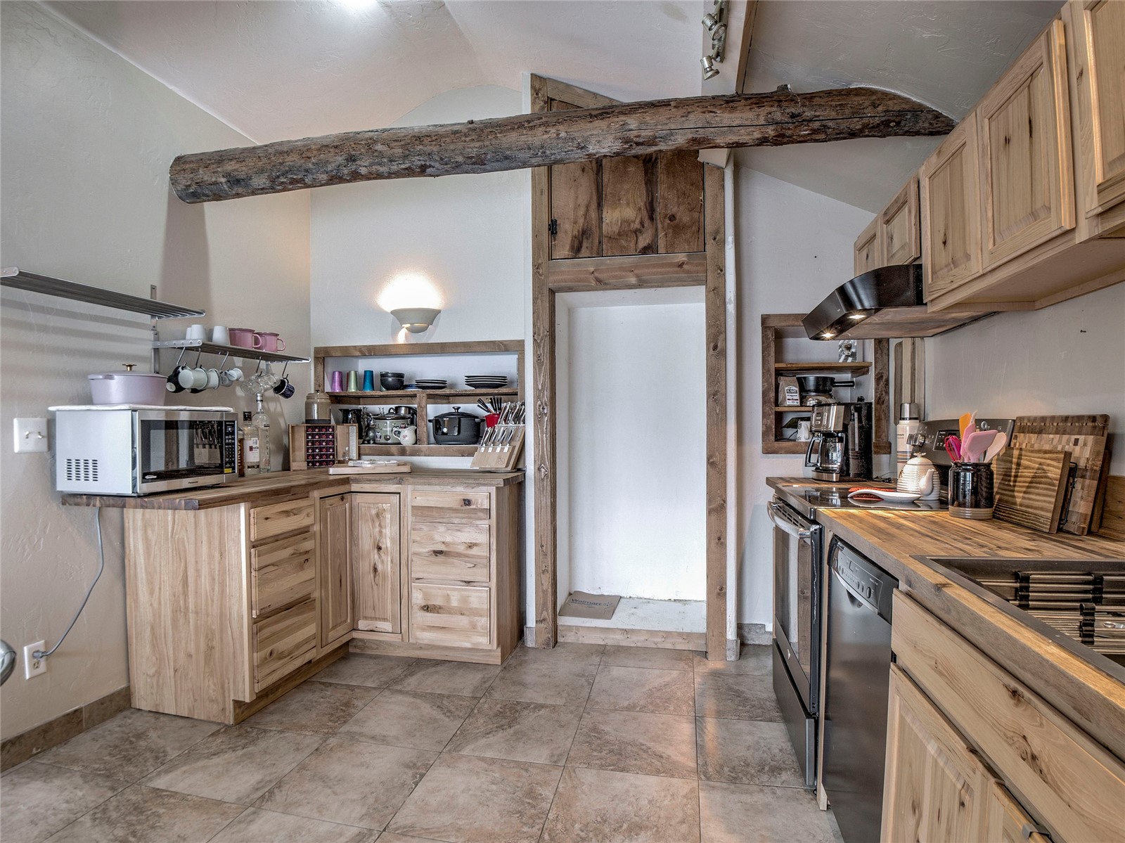 46 Singleton Road Alma CO 80420