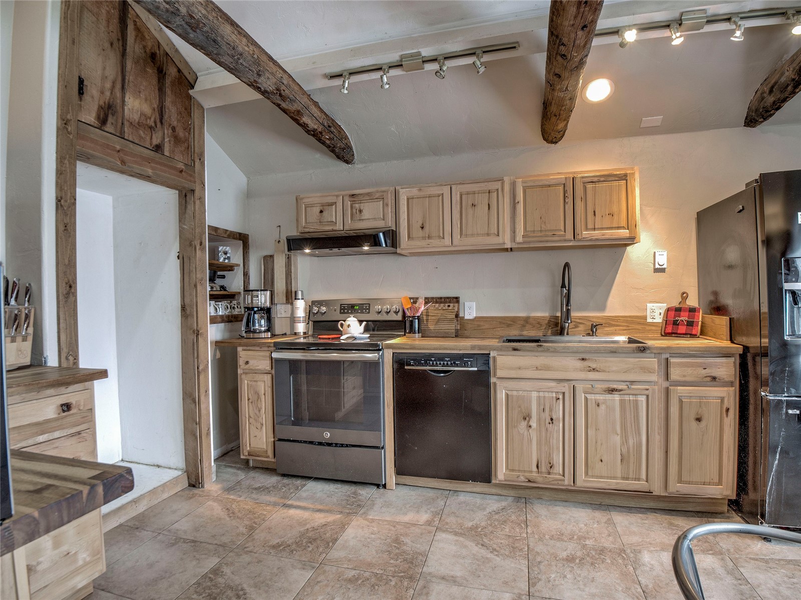 46 Singleton Road Alma CO 80420