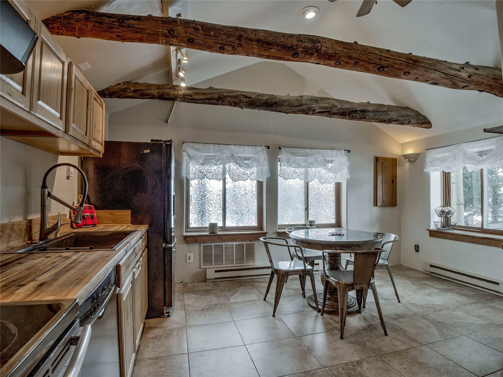 46 Singleton Road Alma CO 80420