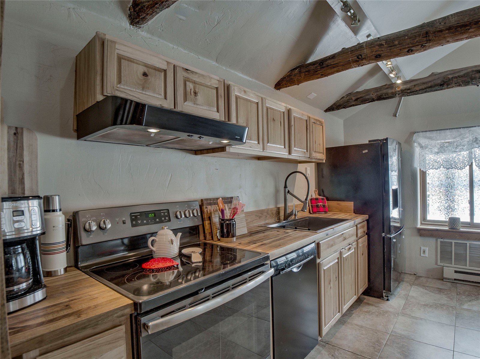 46 Singleton Road Alma CO 80420