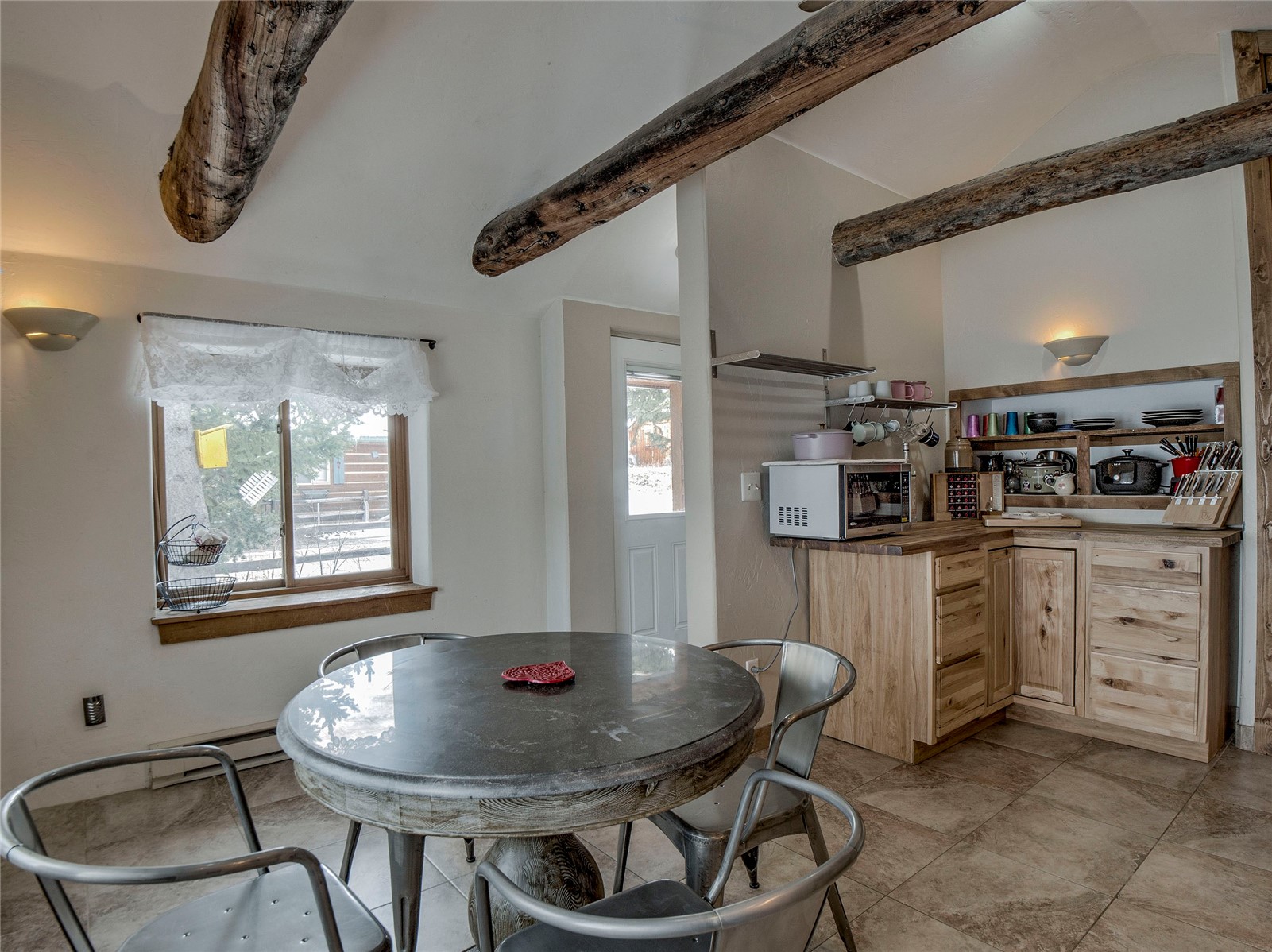 46 Singleton Road Alma CO 80420