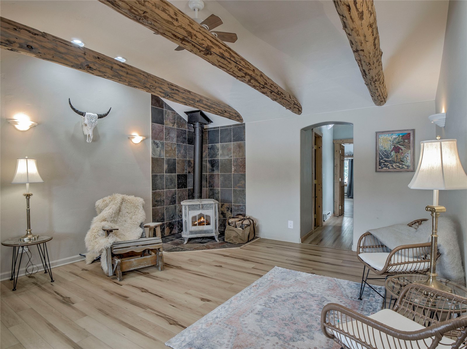 46 Singleton Road Alma CO 80420