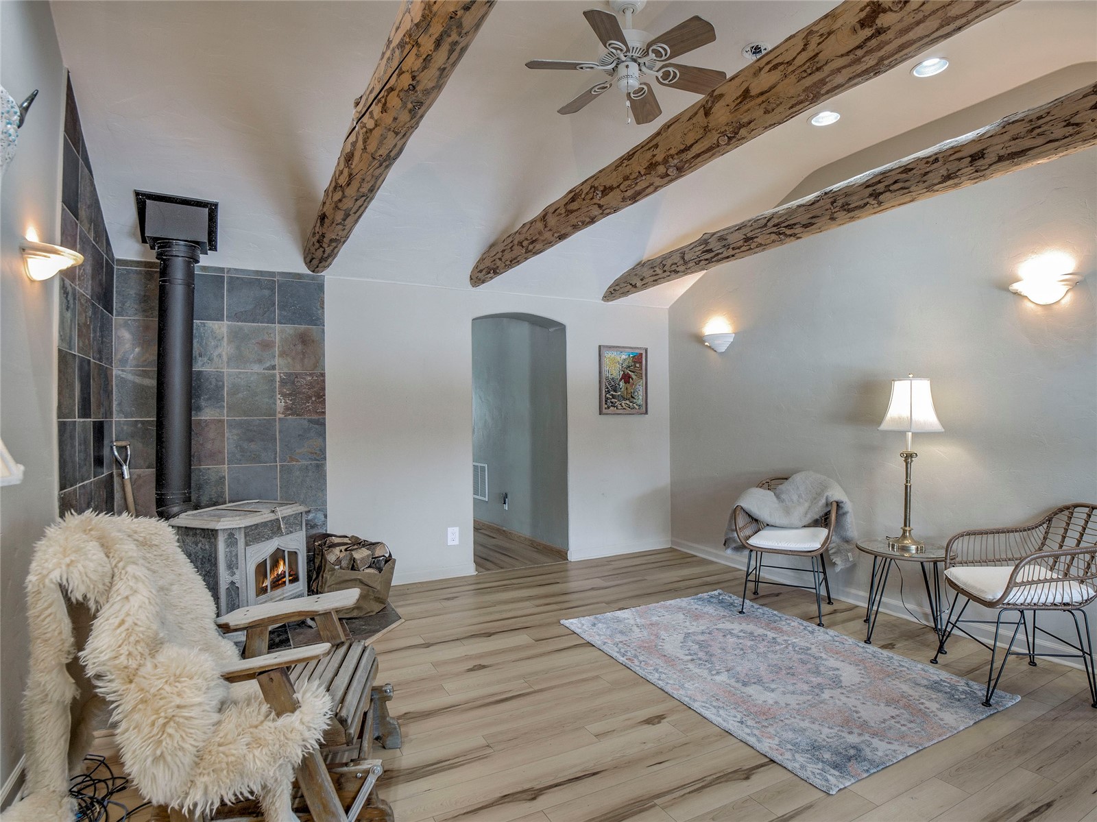 46 Singleton Road Alma CO 80420