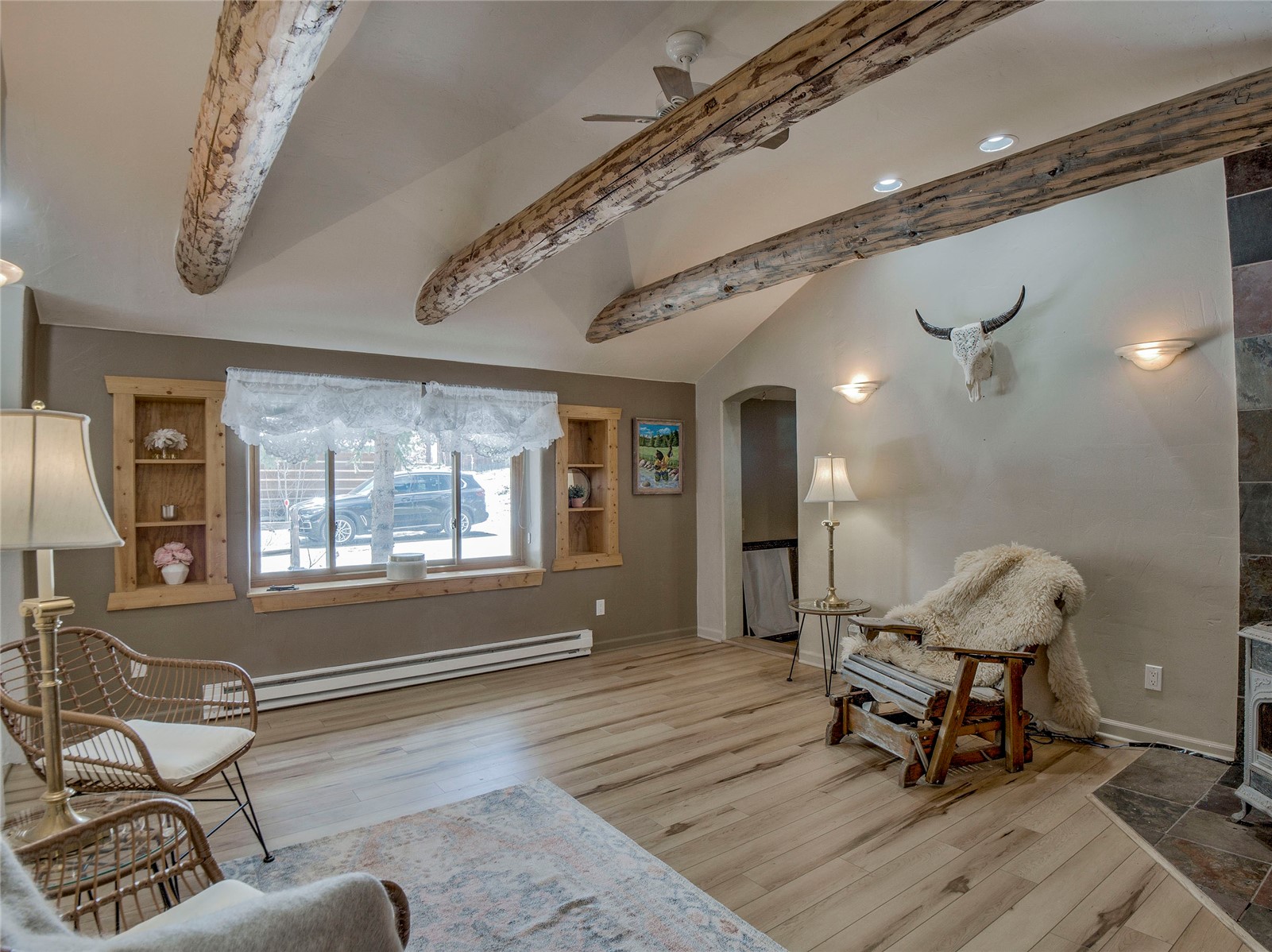 46 Singleton Road Alma CO 80420