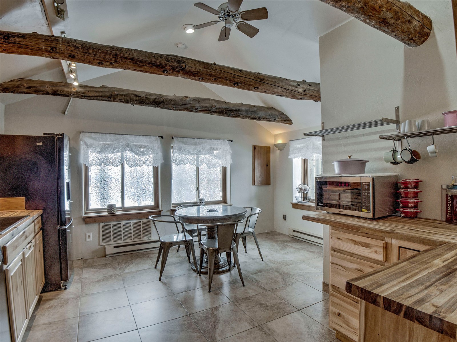 46 Singleton Road Alma CO 80420