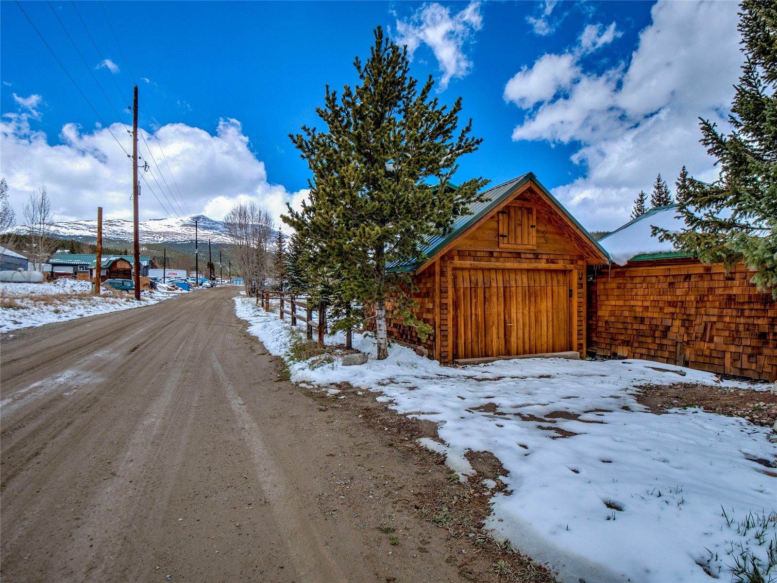 46 Singleton Road Alma CO 80420