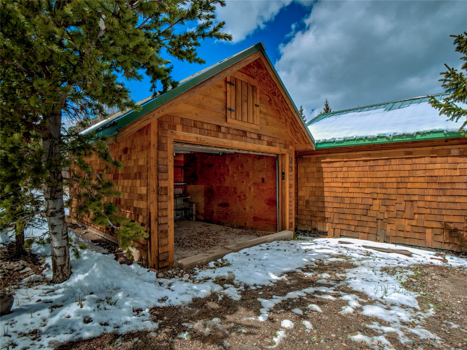 46 Singleton Road Alma CO 80420