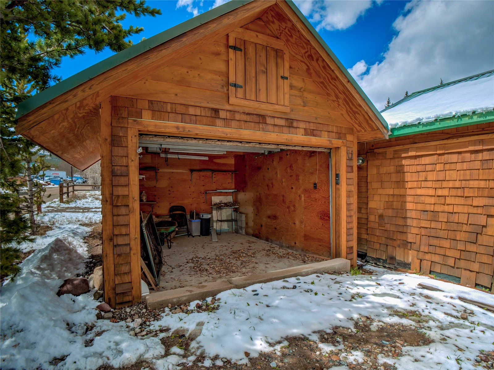 46 Singleton Road Alma CO 80420