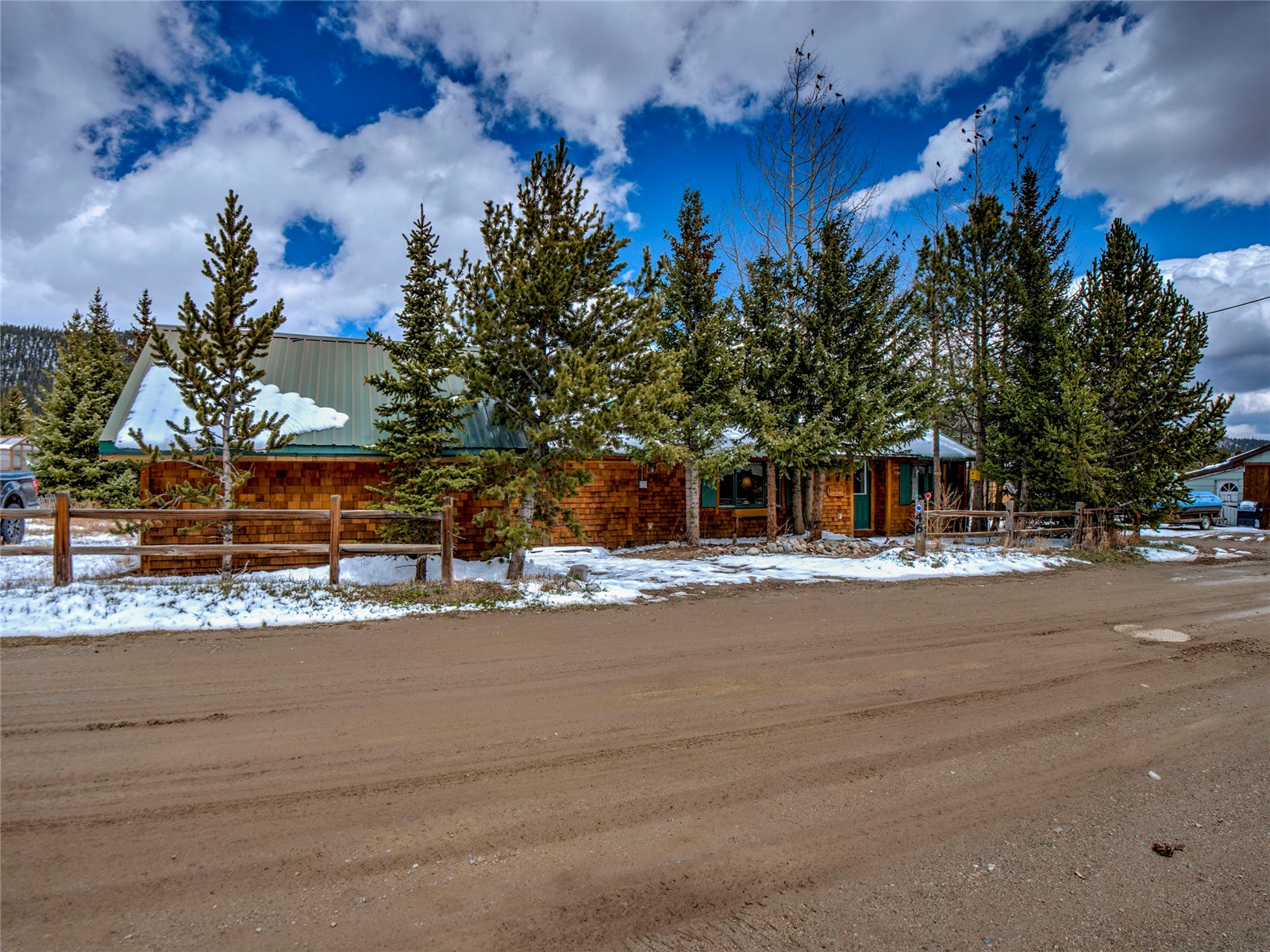 46 Singleton Road Alma CO 80420