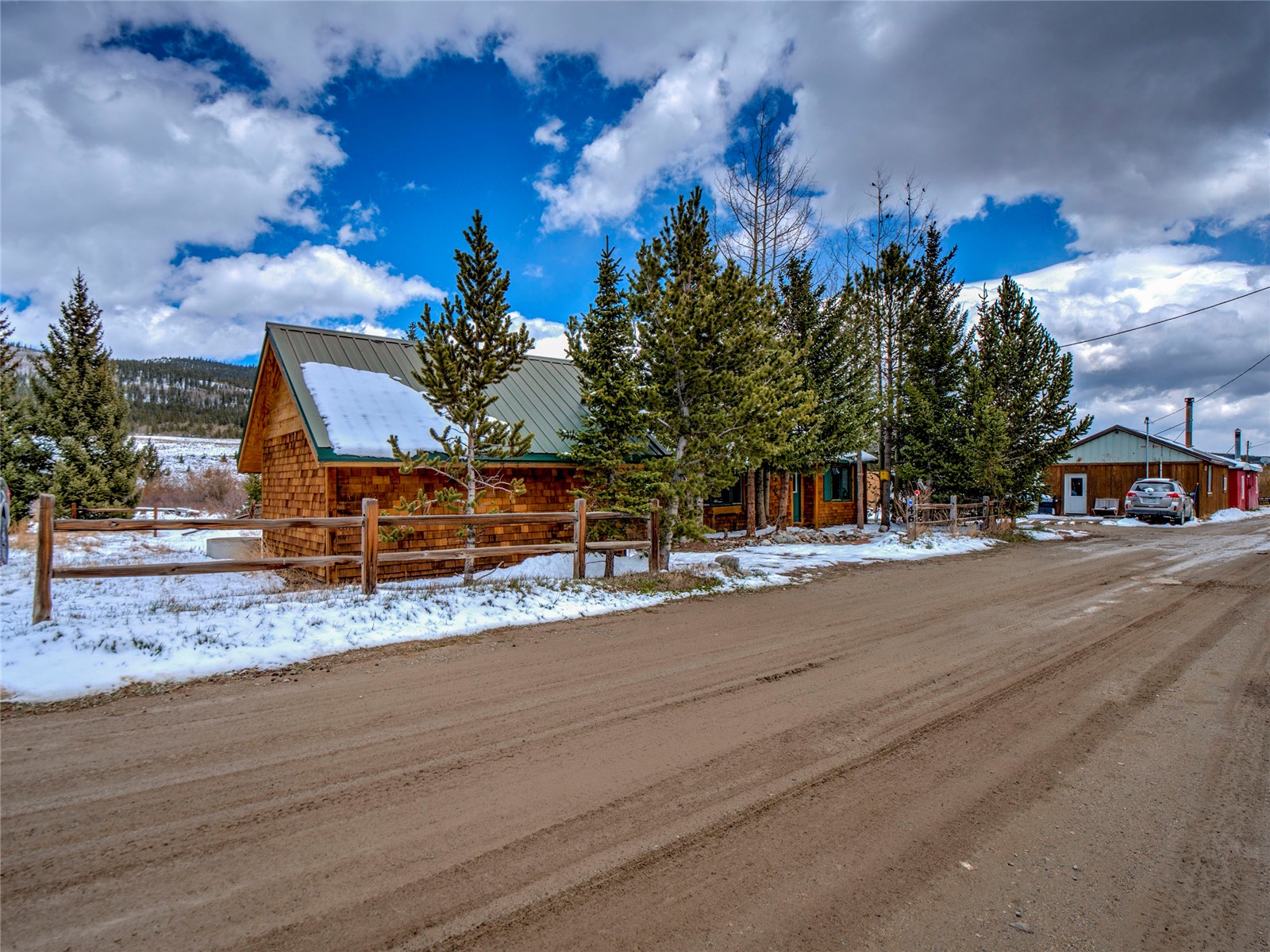 46 Singleton Road Alma CO 80420