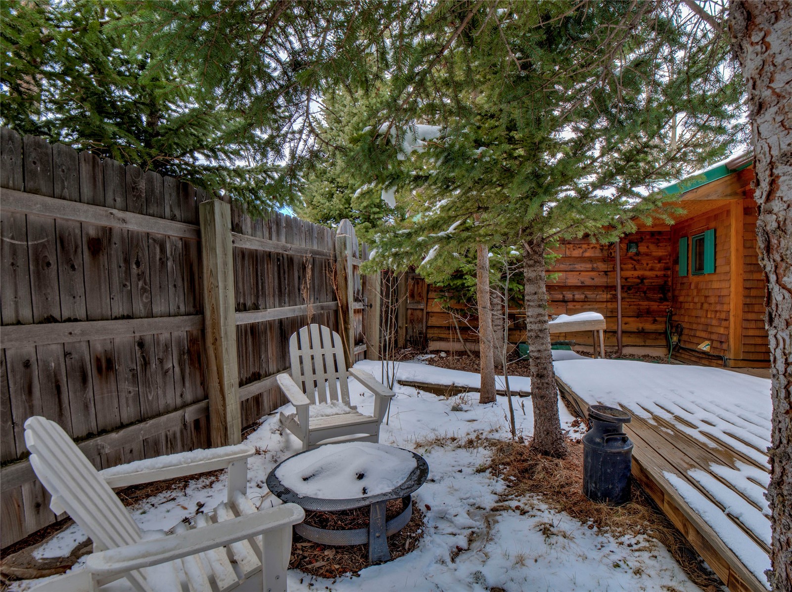 46 Singleton Road Alma CO 80420