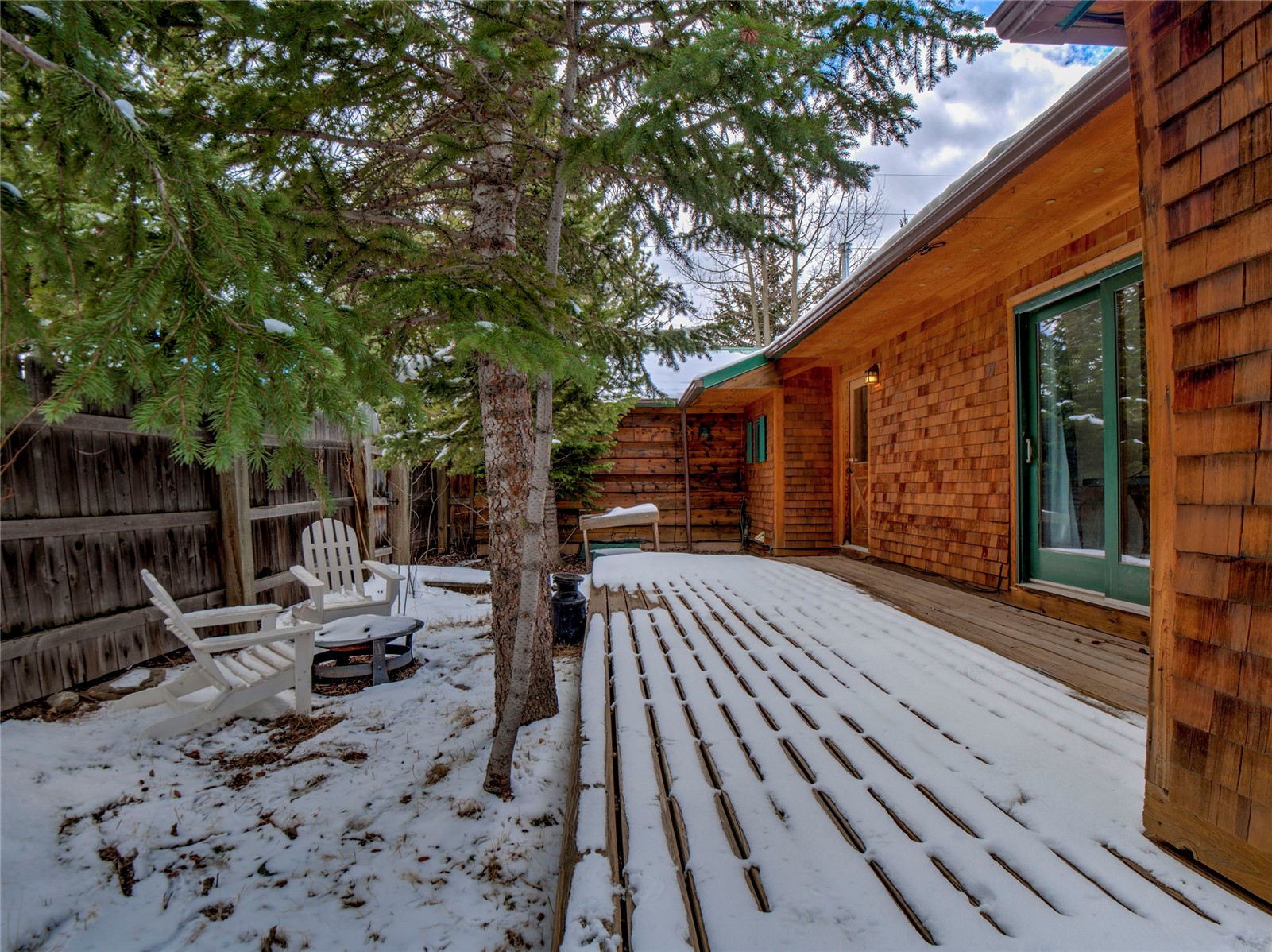46 Singleton Road Alma CO 80420