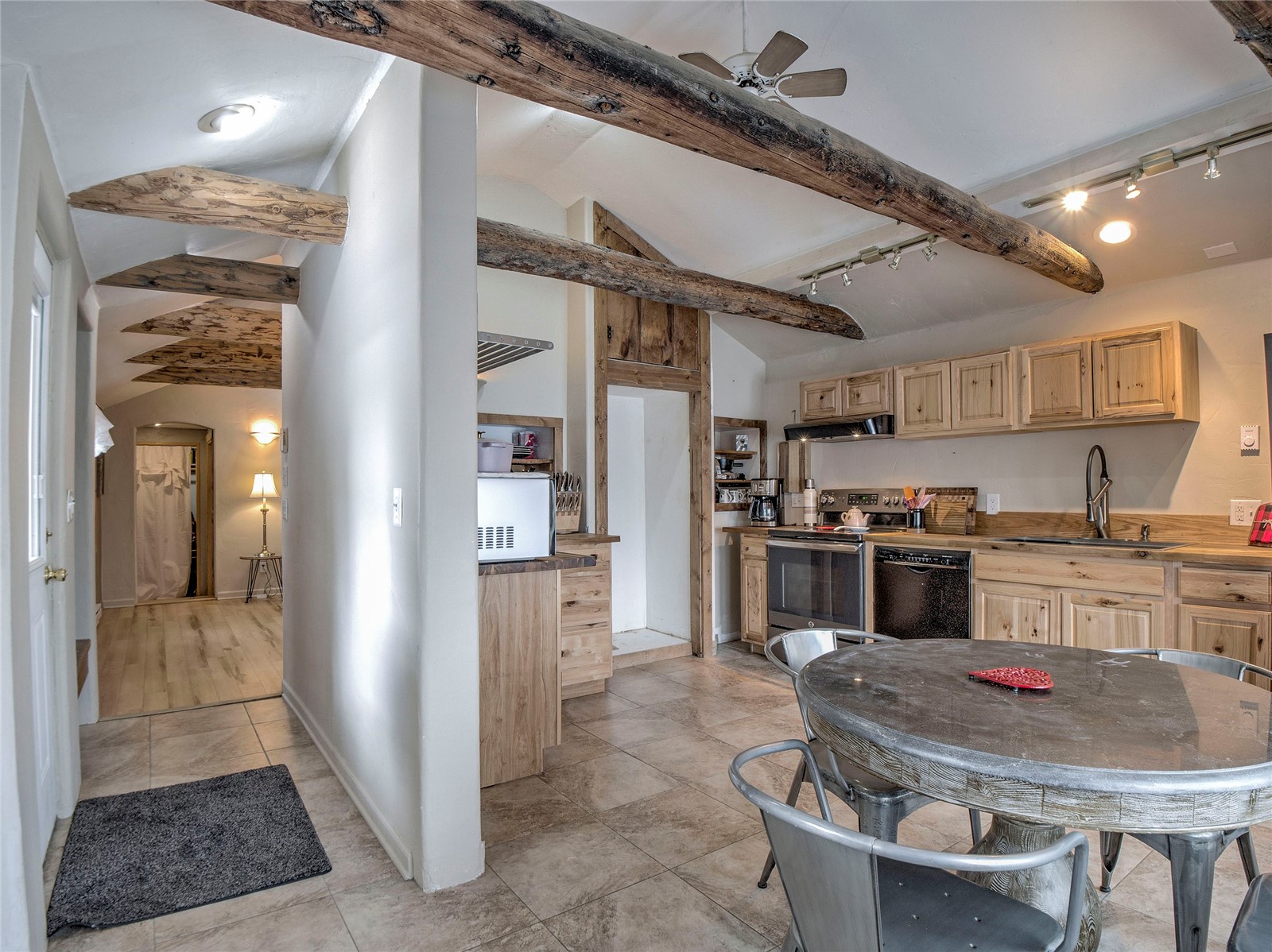 46 Singleton Road Alma CO 80420