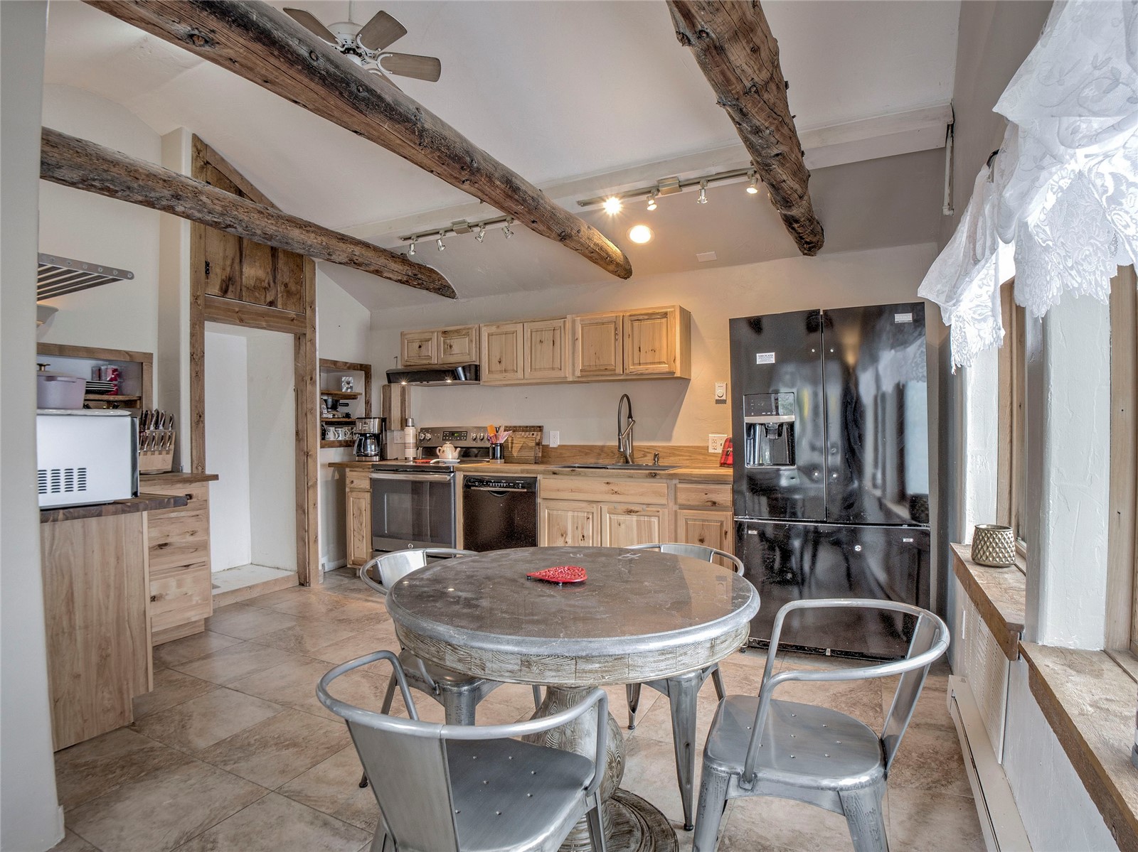 46 Singleton Road Alma CO 80420