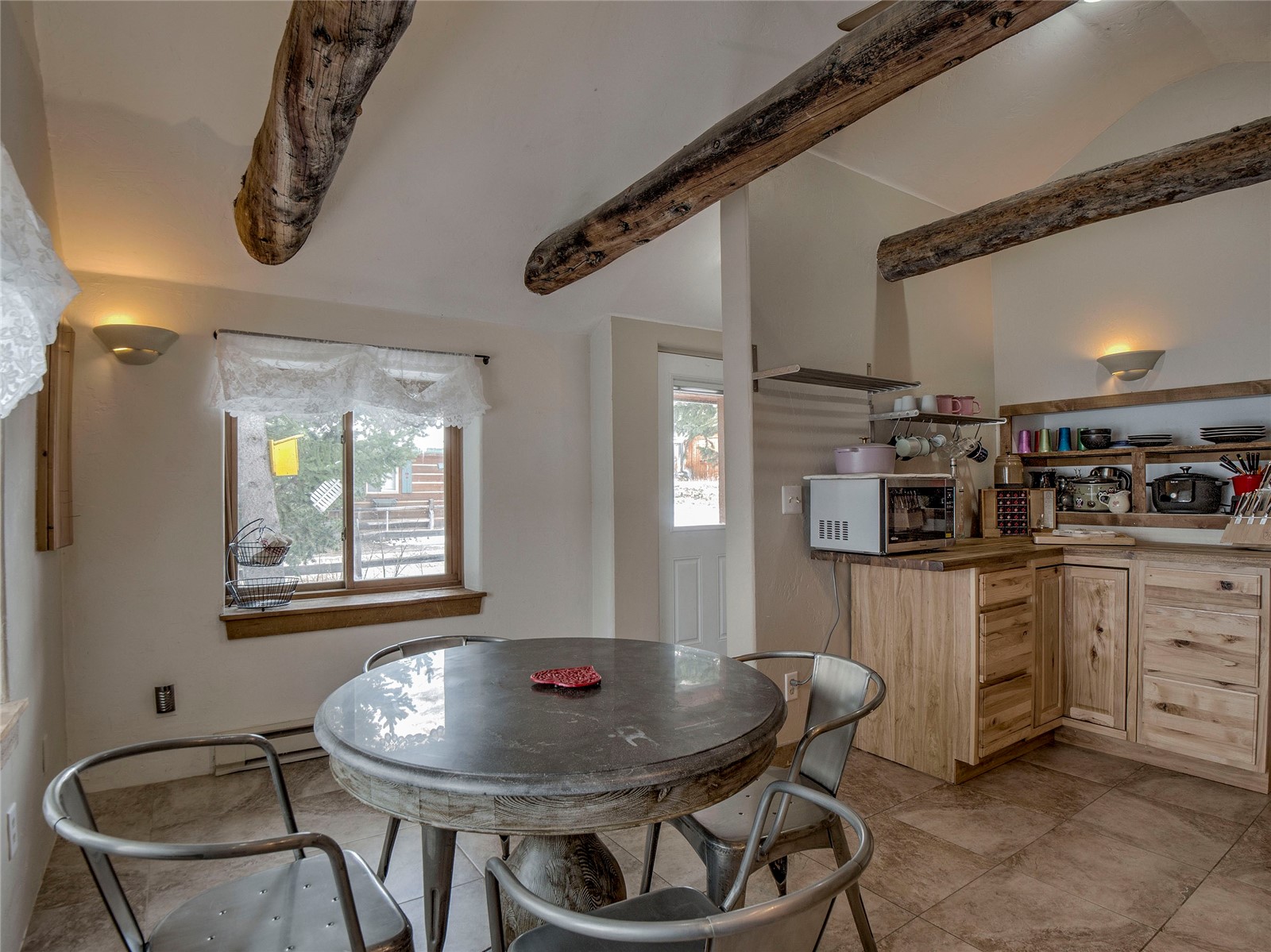 46 Singleton Road Alma CO 80420