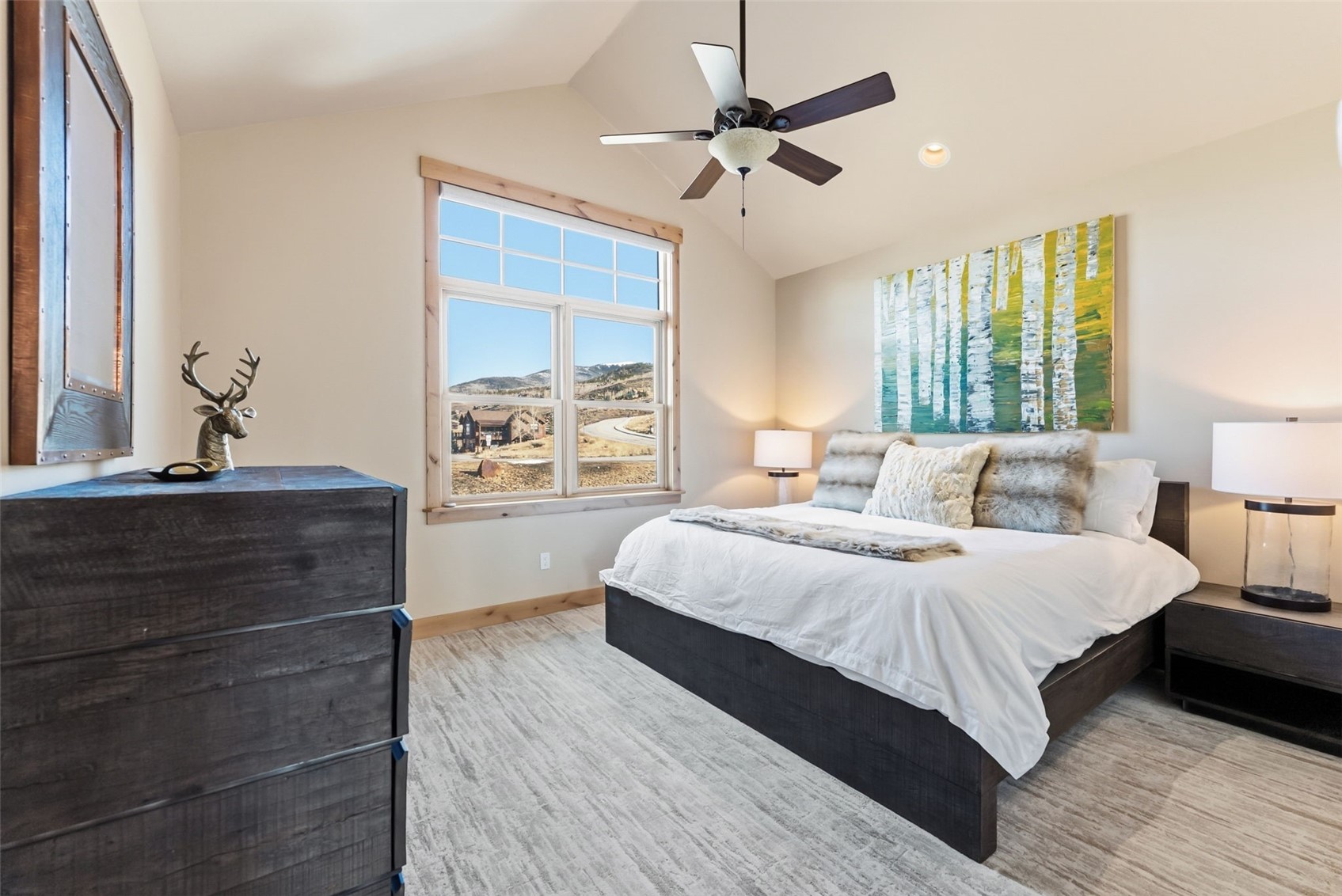52 Spinner Place Silverthorne CO 80498