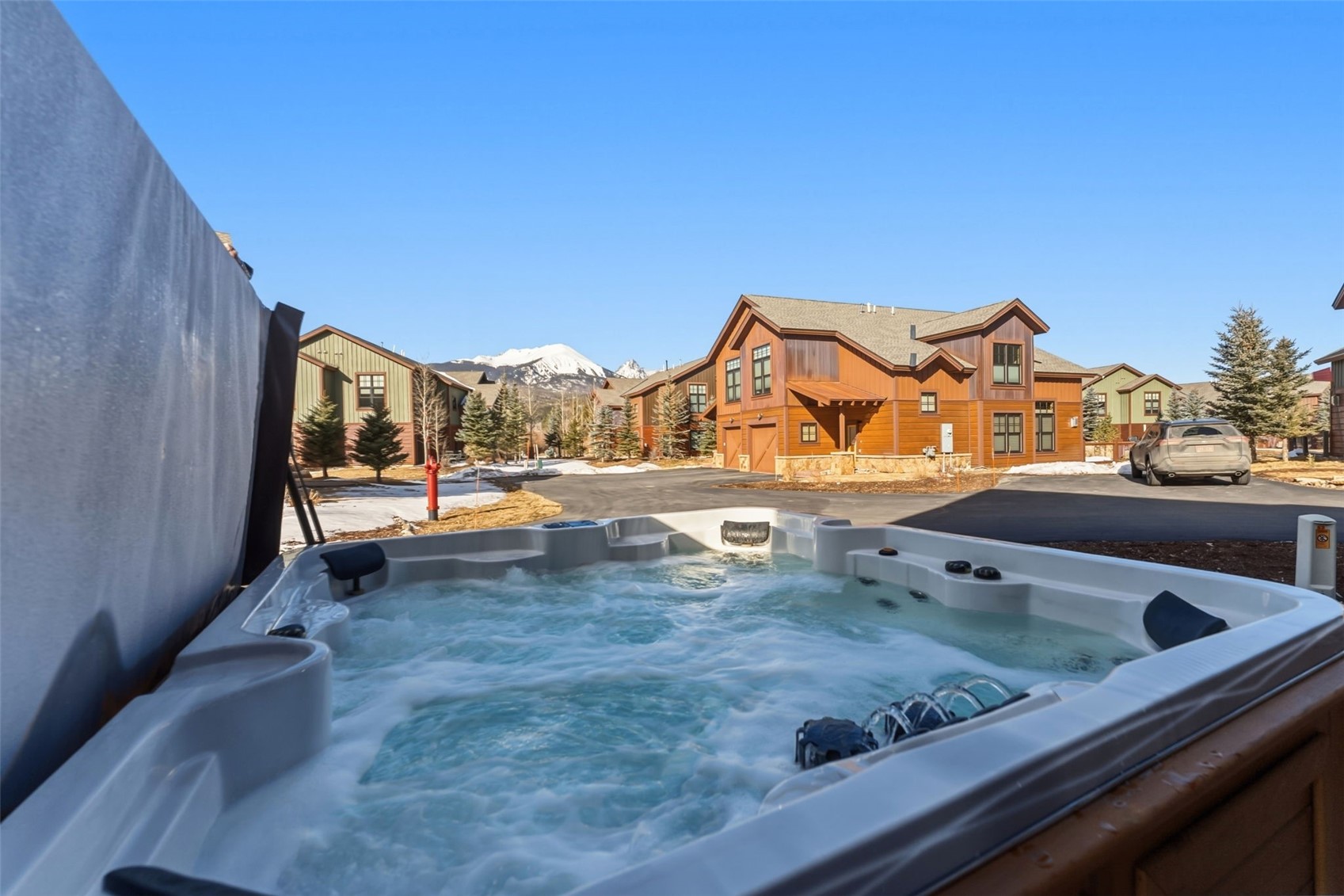 52 Spinner Place Silverthorne CO 80498