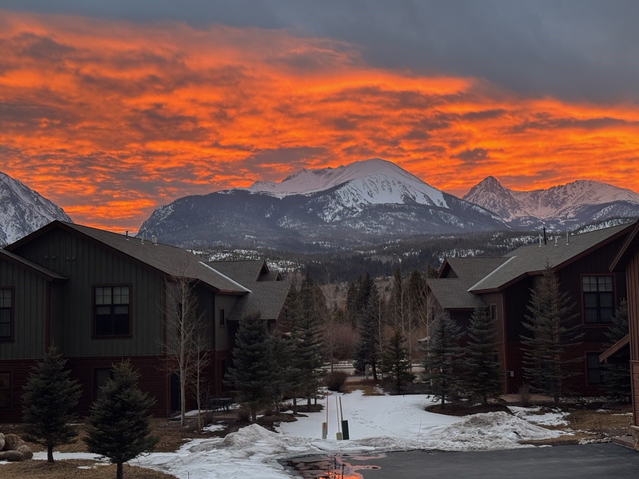 52 Spinner Place Silverthorne CO 80498