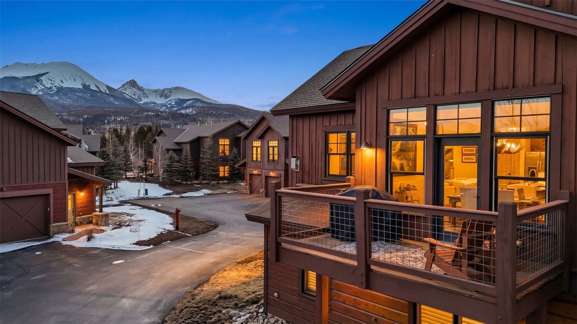 52 Spinner Place Silverthorne CO 80498