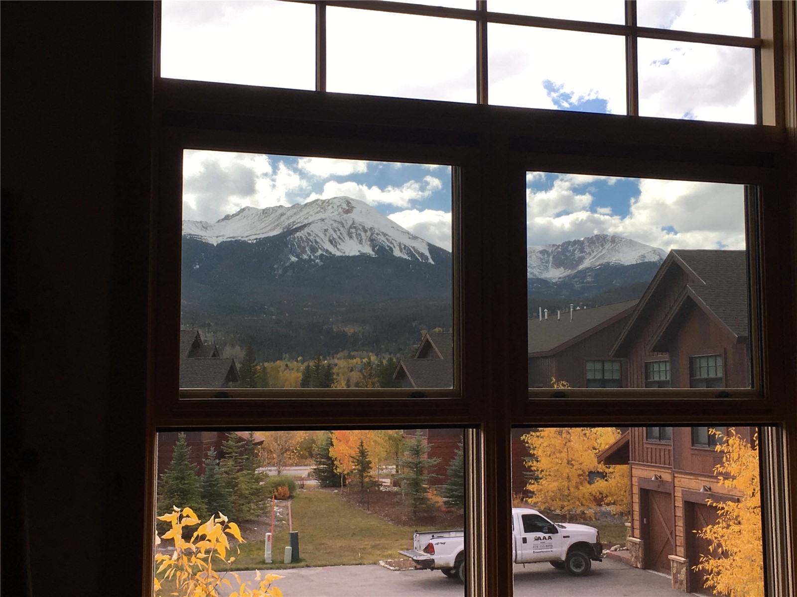 52 Spinner Place Silverthorne CO 80498