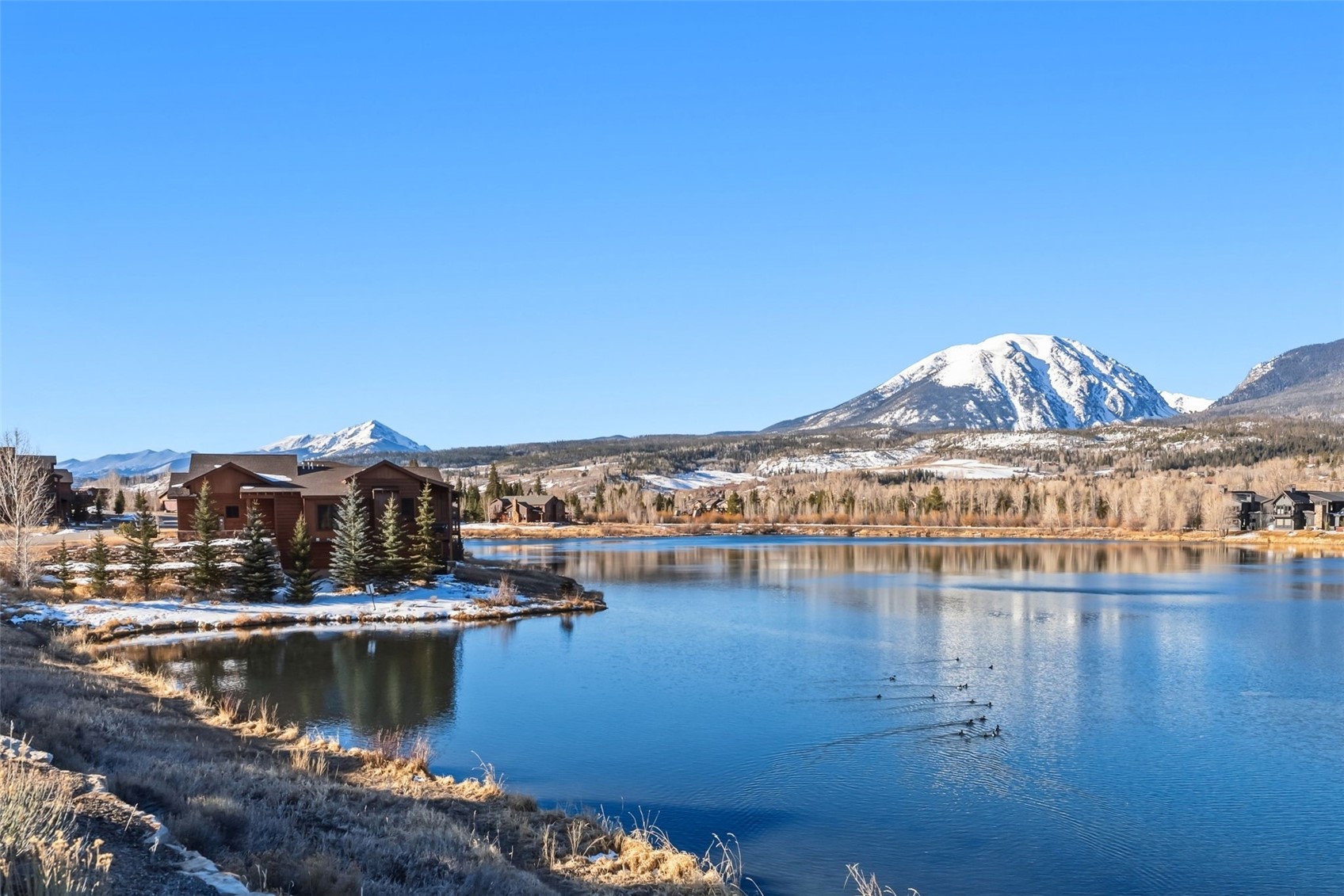 52 Spinner Place Silverthorne CO 80498