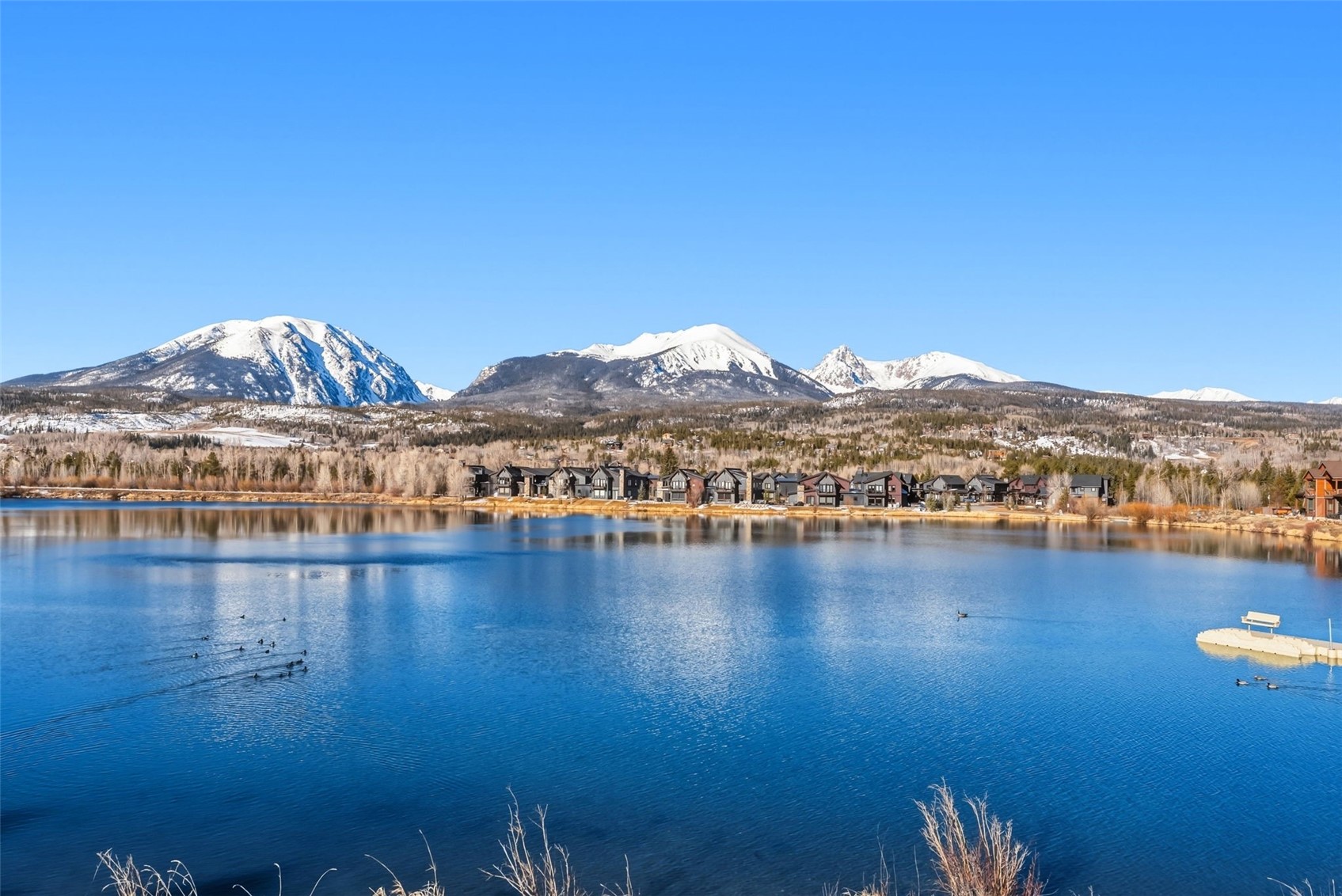 52 Spinner Place Silverthorne CO 80498