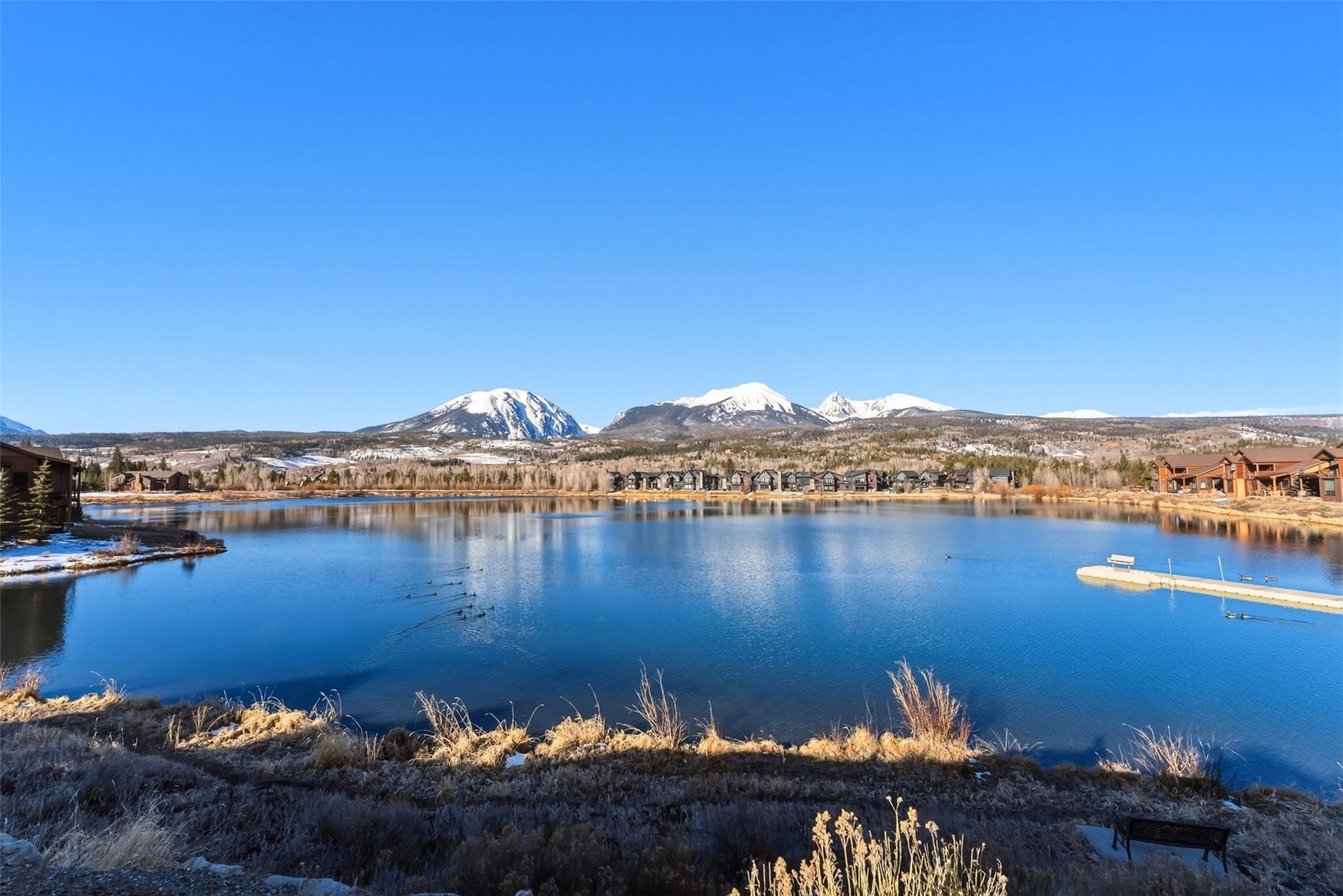 52 Spinner Place Silverthorne CO 80498