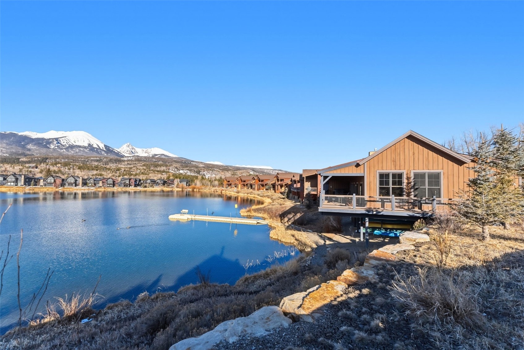 52 Spinner Place Silverthorne CO 80498