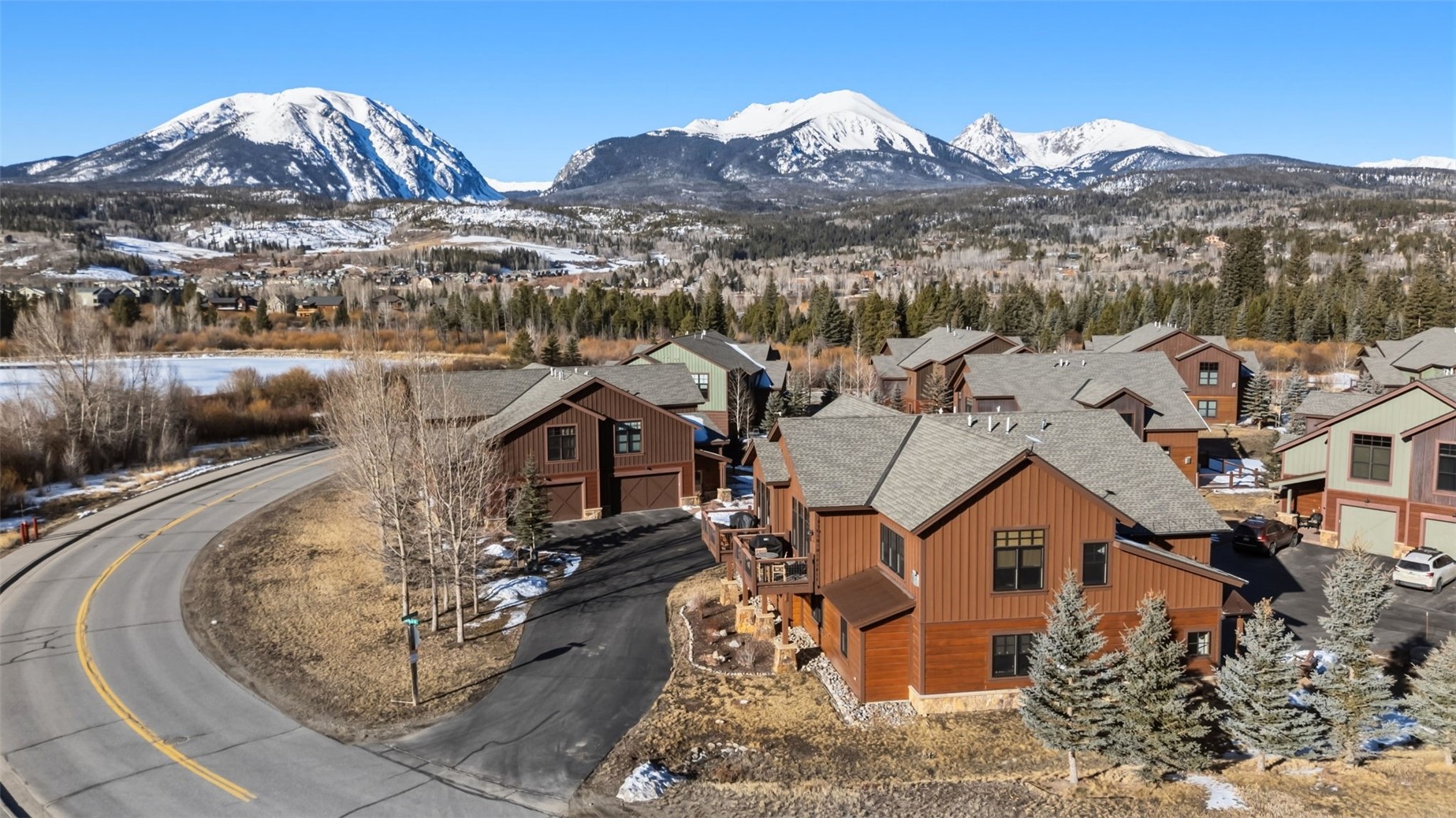 52 Spinner Place Silverthorne CO 80498