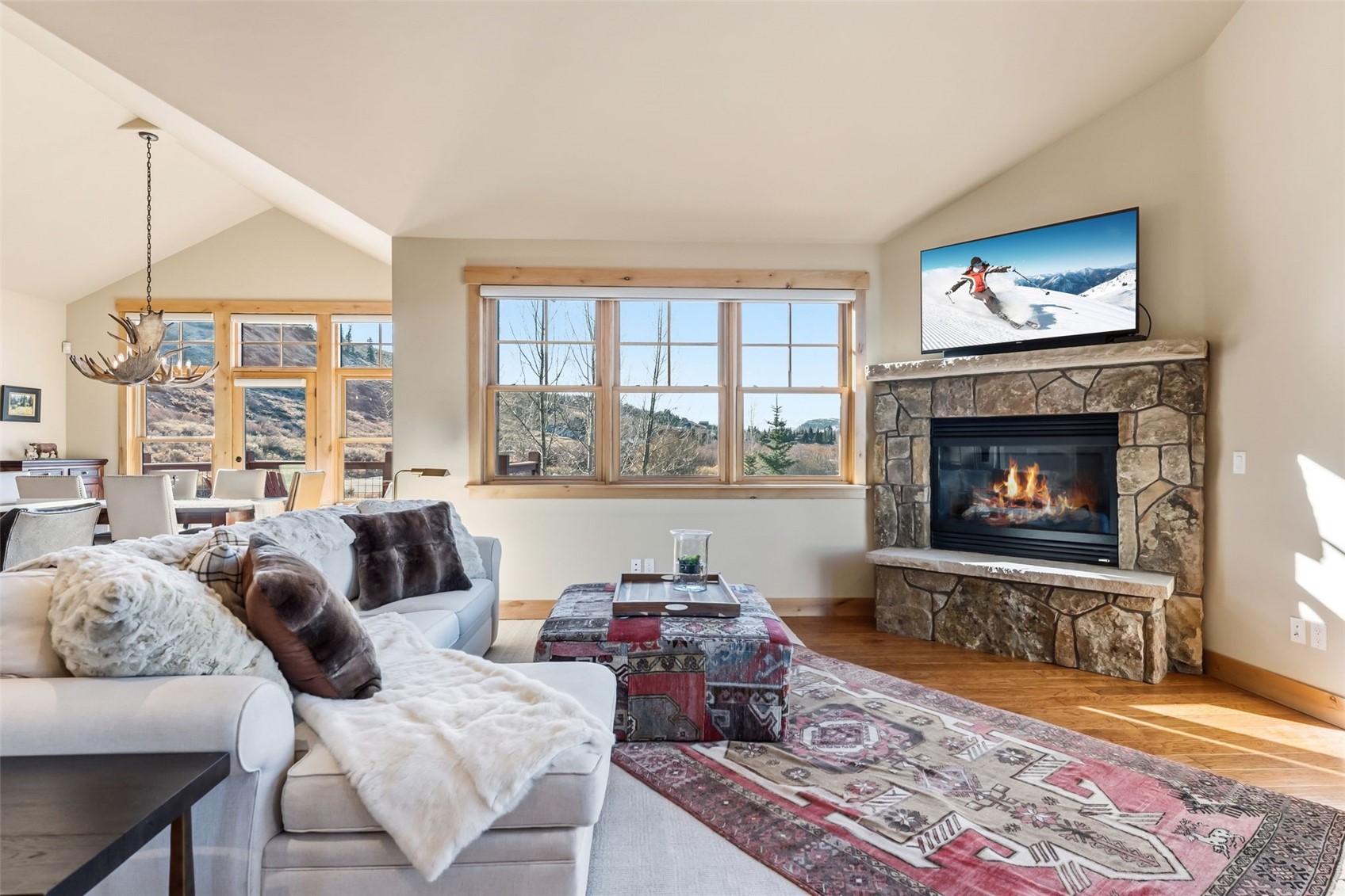 52 Spinner Place Silverthorne CO 80498
