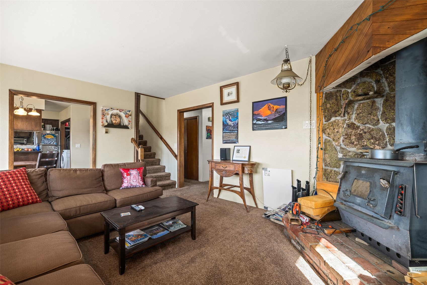 760 Conifer Circle Steamboat Springs CO 80487