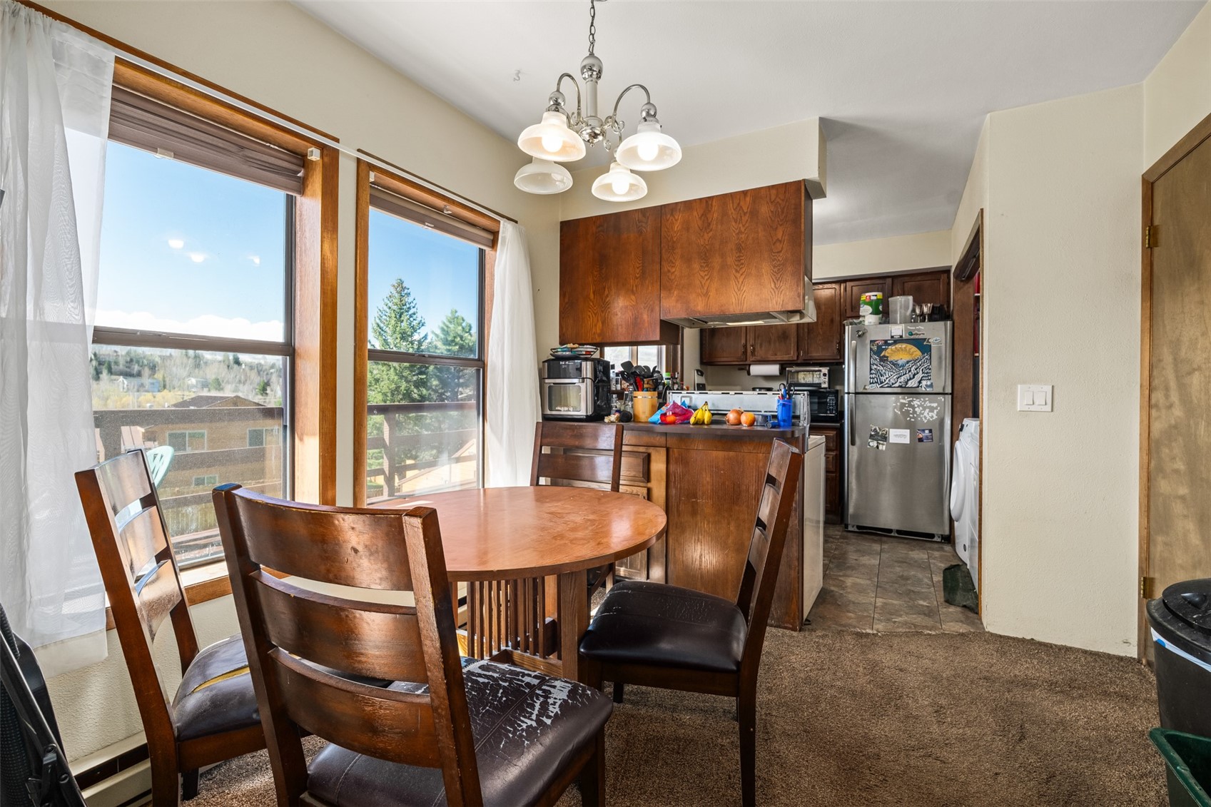760 Conifer Circle Steamboat Springs CO 80487