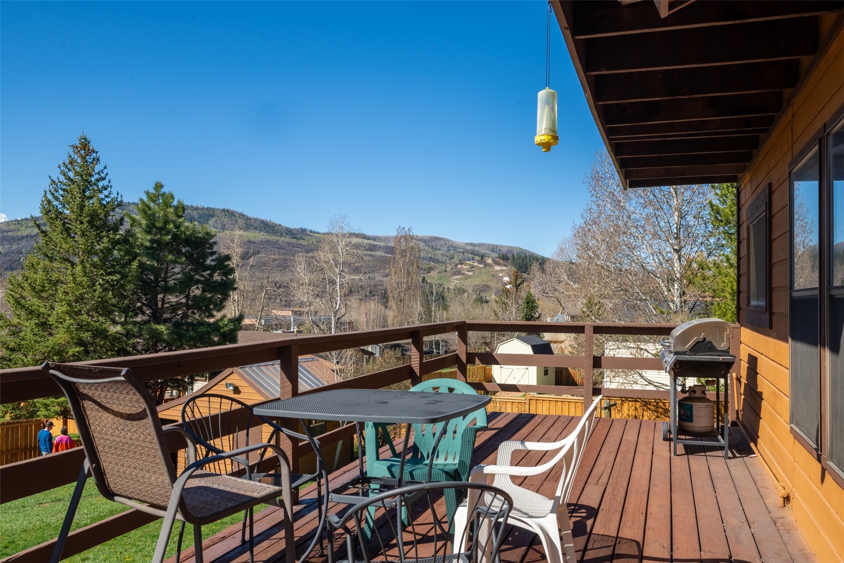 760 Conifer Circle Steamboat Springs CO 80487