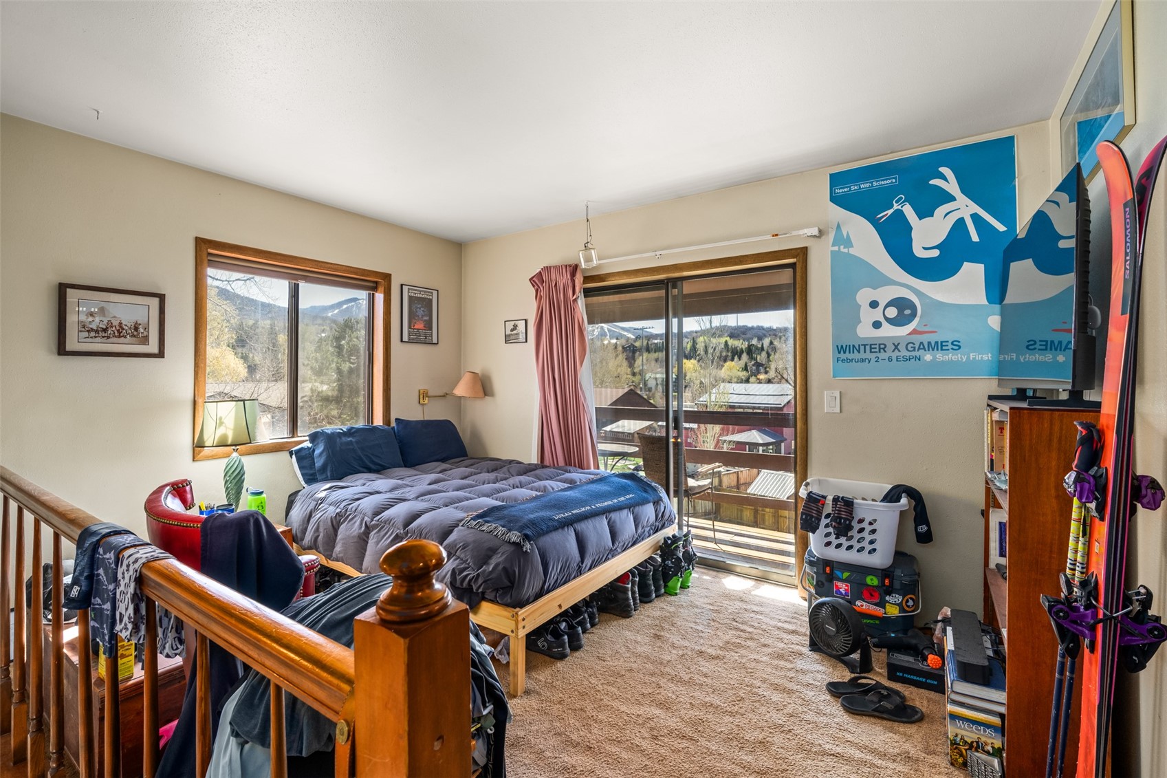 760 Conifer Circle Steamboat Springs CO 80487