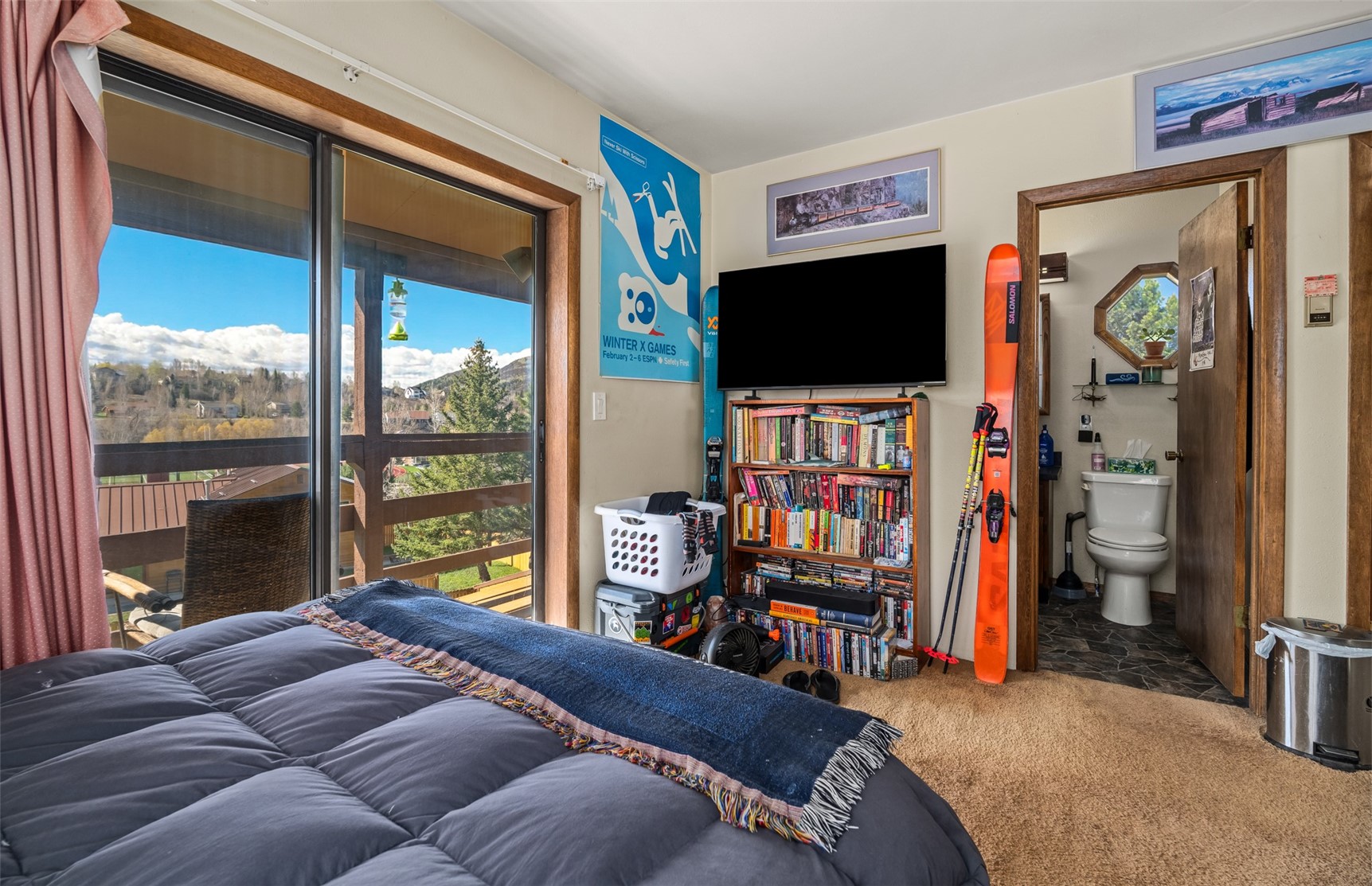 760 Conifer Circle Steamboat Springs CO 80487