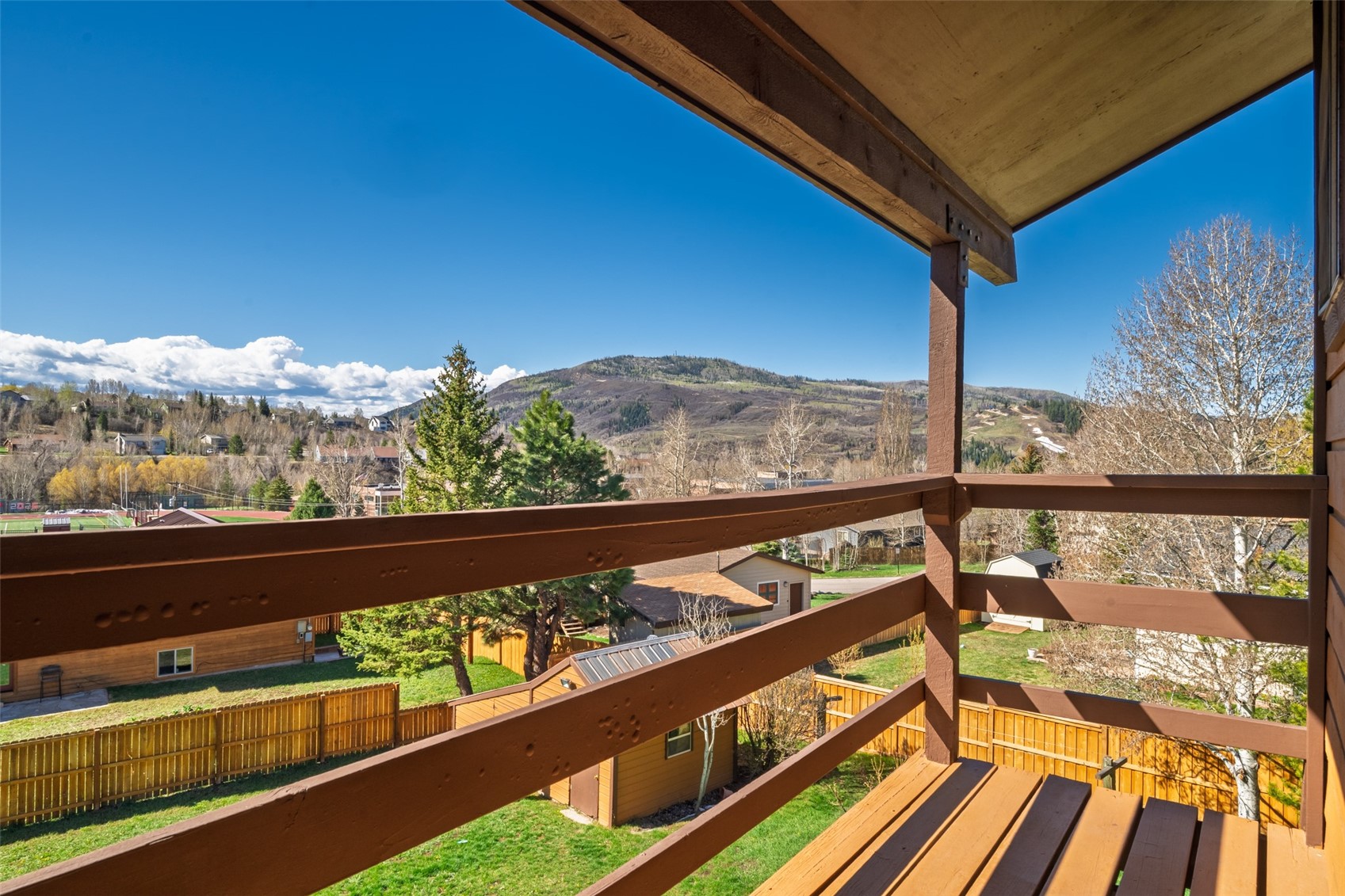 760 Conifer Circle Steamboat Springs CO 80487