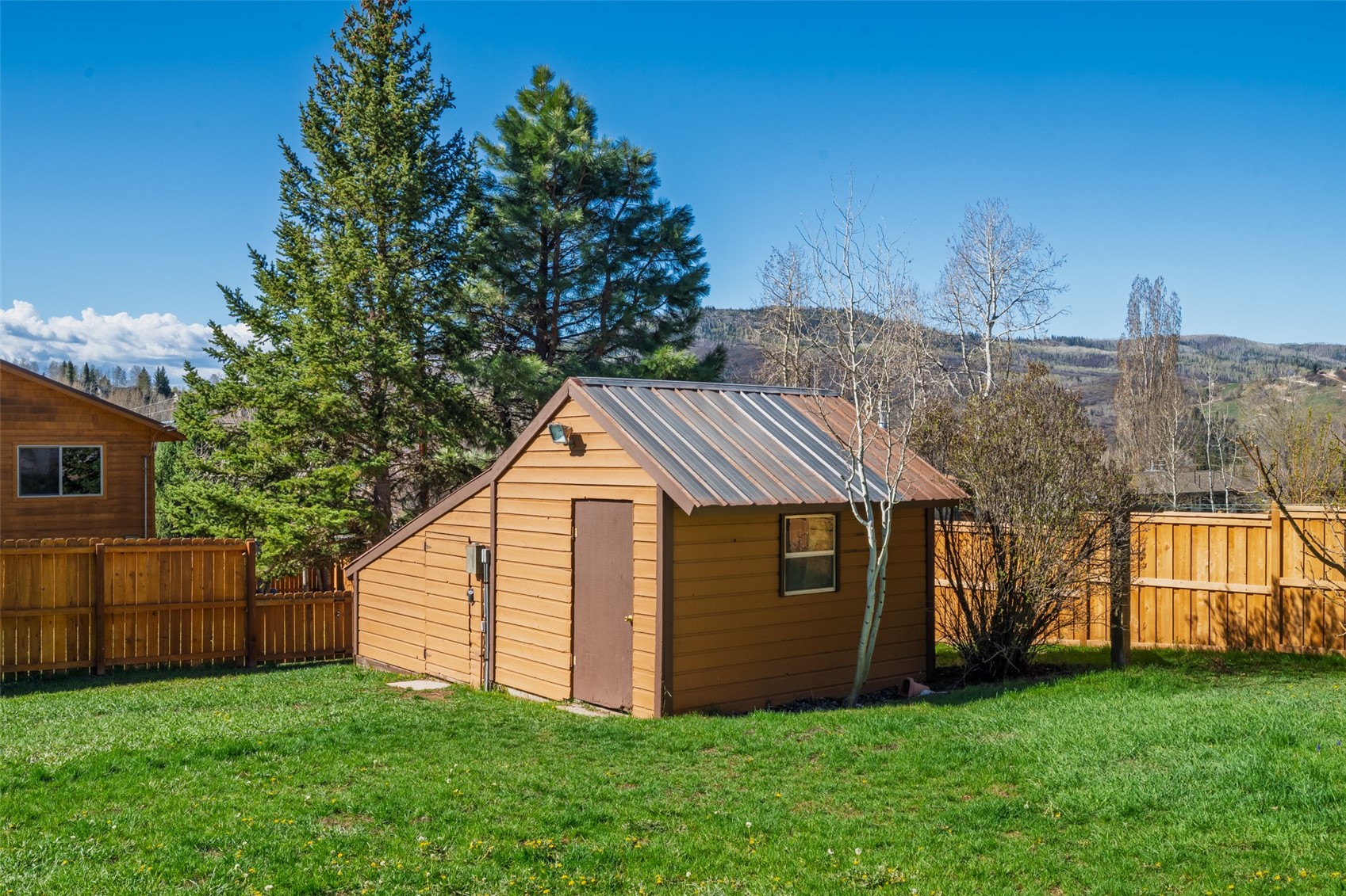 760 Conifer Circle Steamboat Springs CO 80487