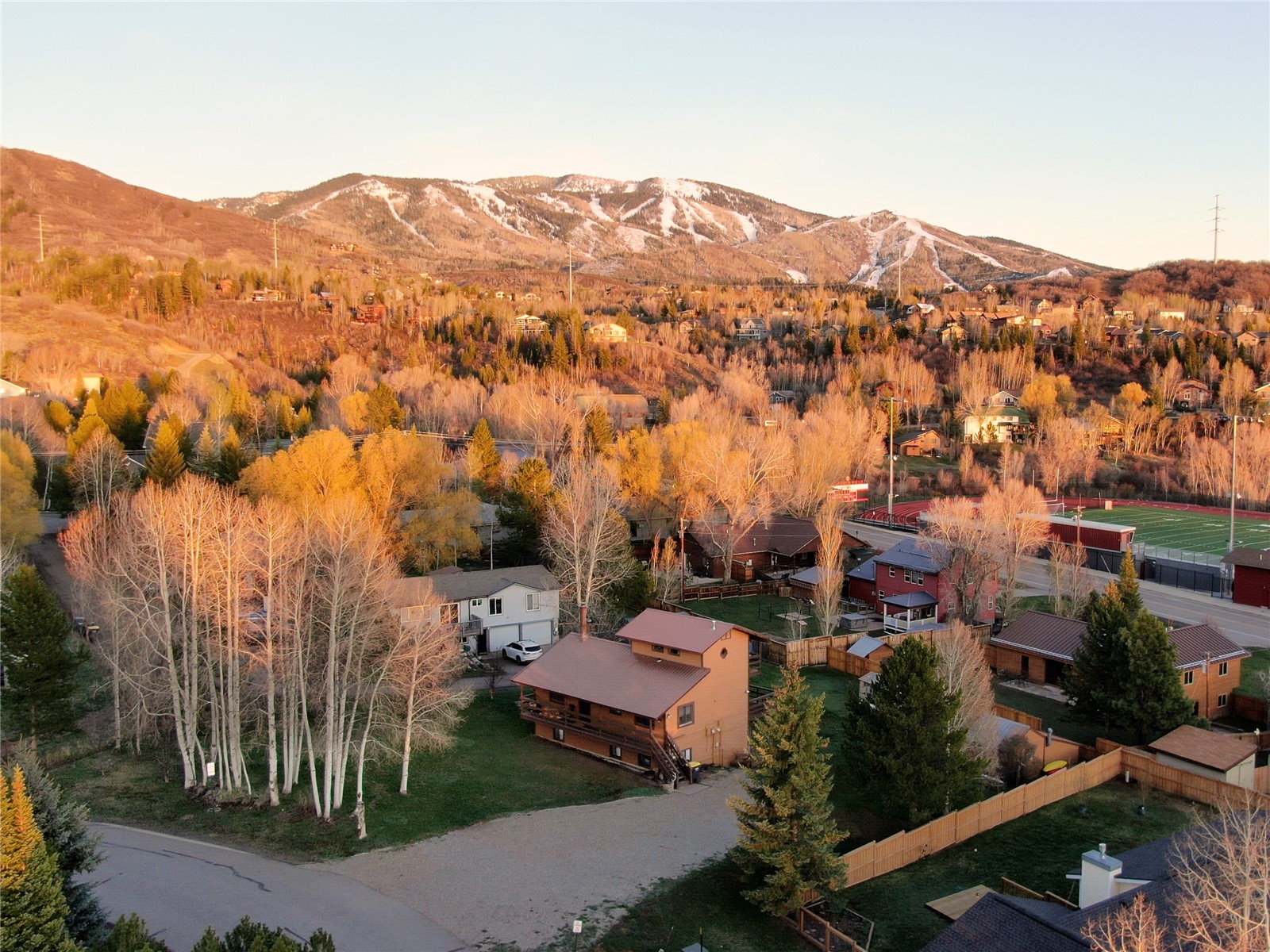 760 Conifer Circle Steamboat Springs CO 80487