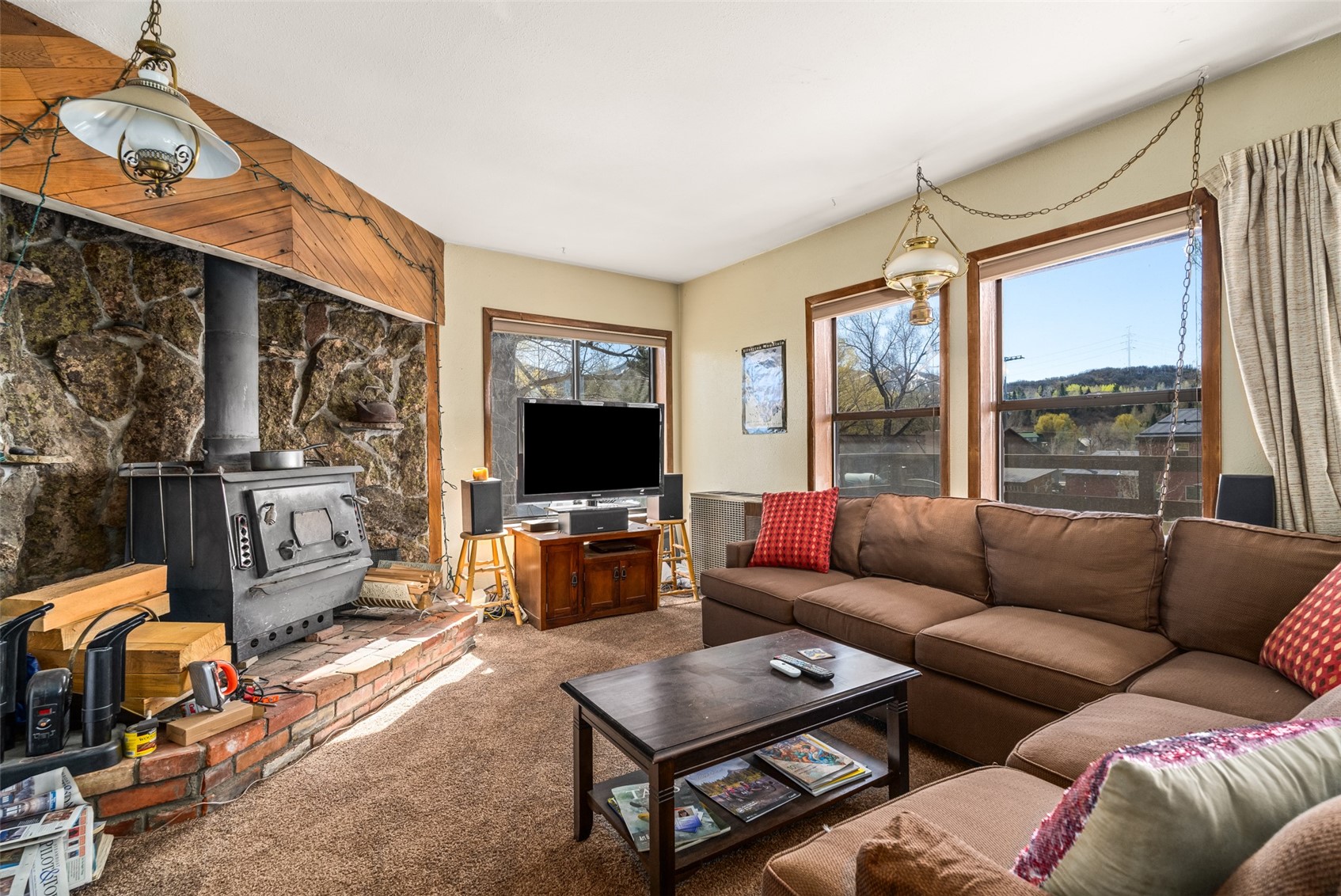 760 Conifer Circle Steamboat Springs CO 80487