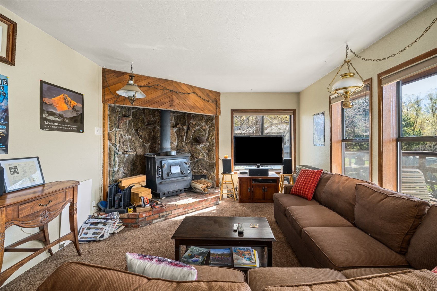 760 Conifer Circle Steamboat Springs CO 80487