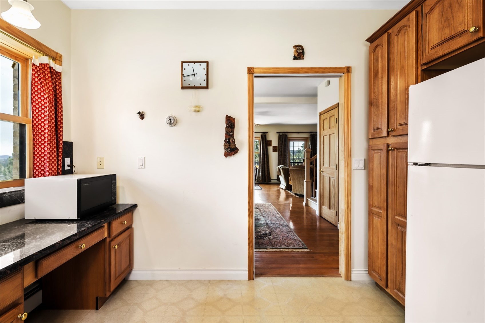 1540 Warrior Circle Jefferson CO 80456